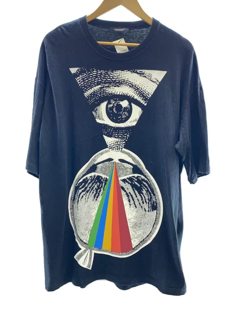 SS18 Spiritual Noise Tee