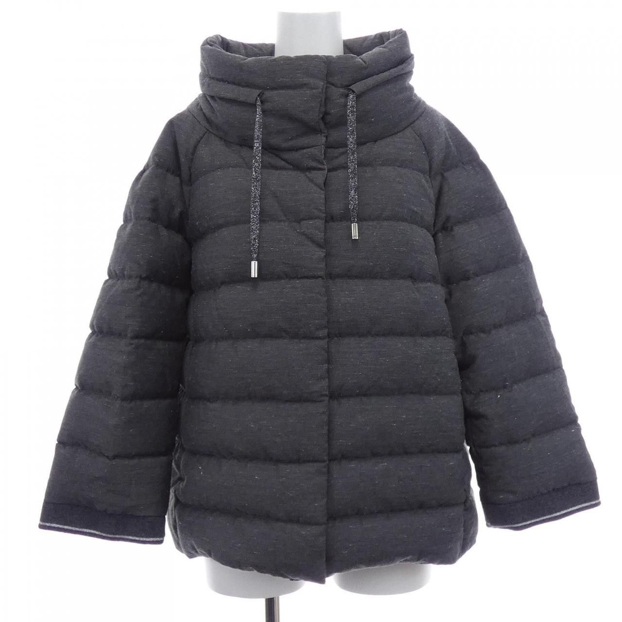 Other Other Herno down jacket Textile Outerwear PI009DR DUTY FREE for USA Size ONE SIZE - 1 Thumbnail