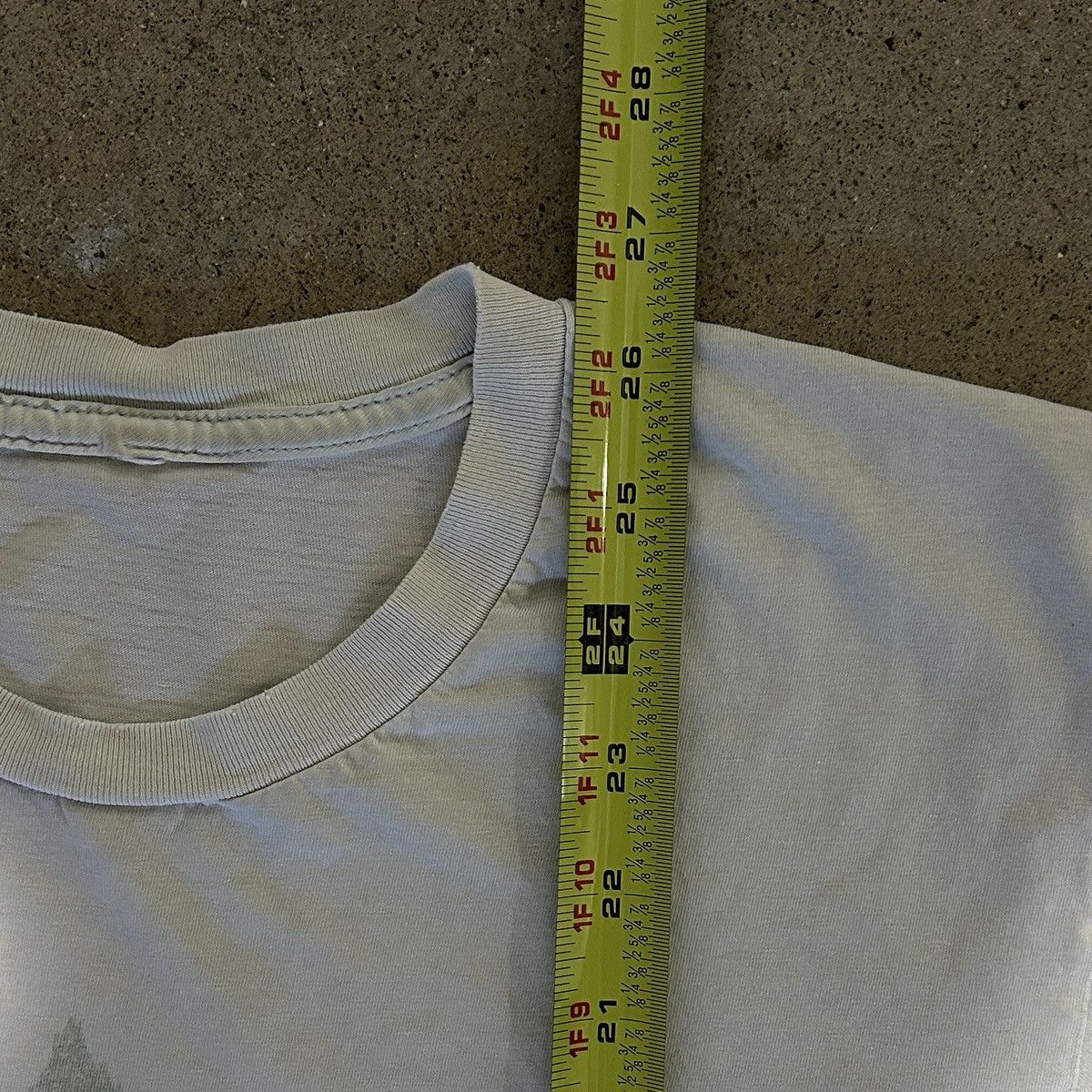Band Tees Alt-J Band Tee Hand Symbol Triangle Logo Graphic T-Shirt Size US M / EU 48-50 / 2 - 4 Thumbnail