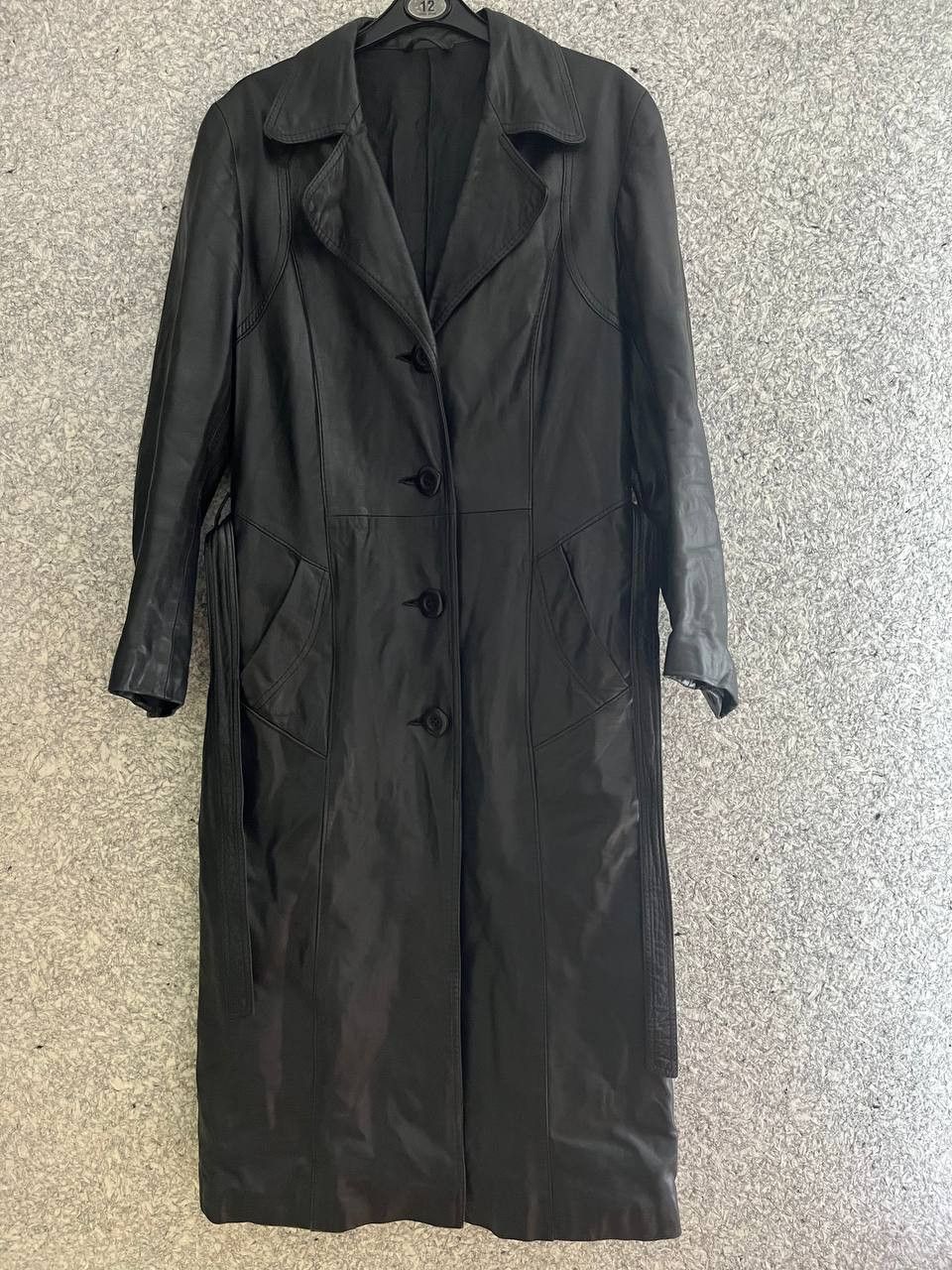 Other leather coat, Swiss quality Valentino monastra Size M / US 6-8 / IT 42-44 - 1 Thumbnail