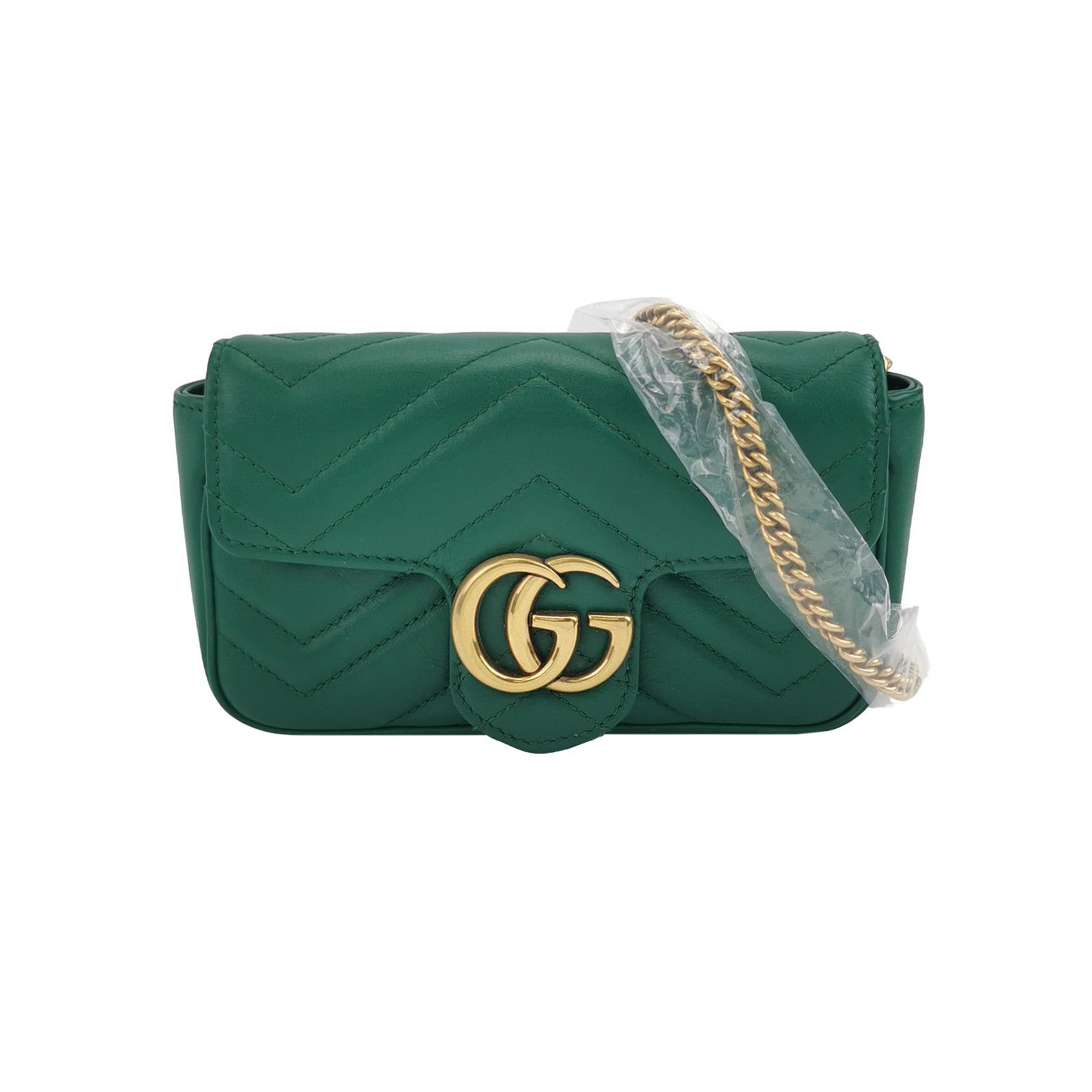 Gucci Gucci Women os Crossbody Bags Size ONE SIZE - 1 Thumbnail