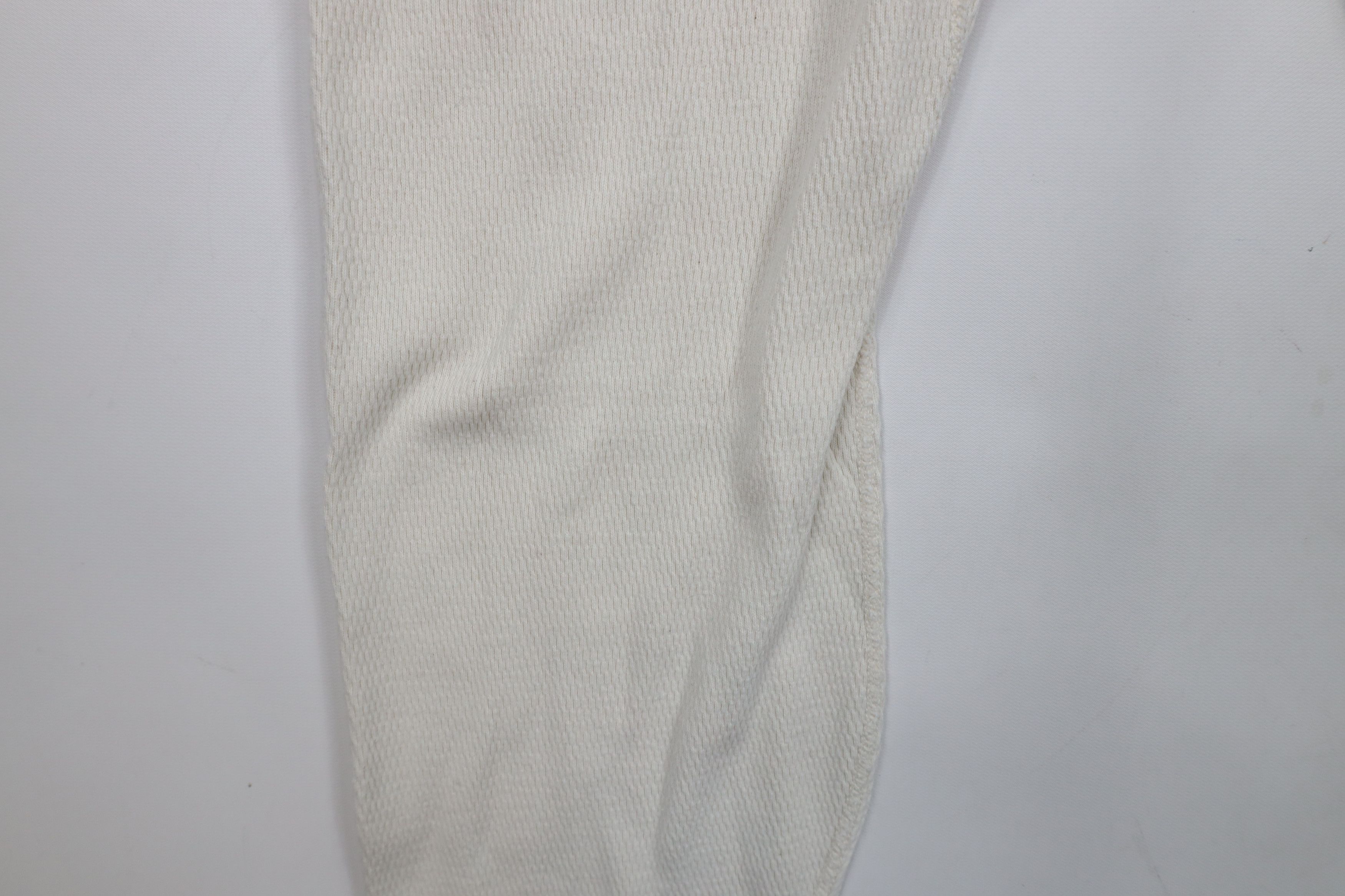 Carhartt × Vintage Vintage Y2K 2004 Carhartt Waffle Knit Joggers Pants USA Size US 38 / EU 54 - 12 Thumbnail