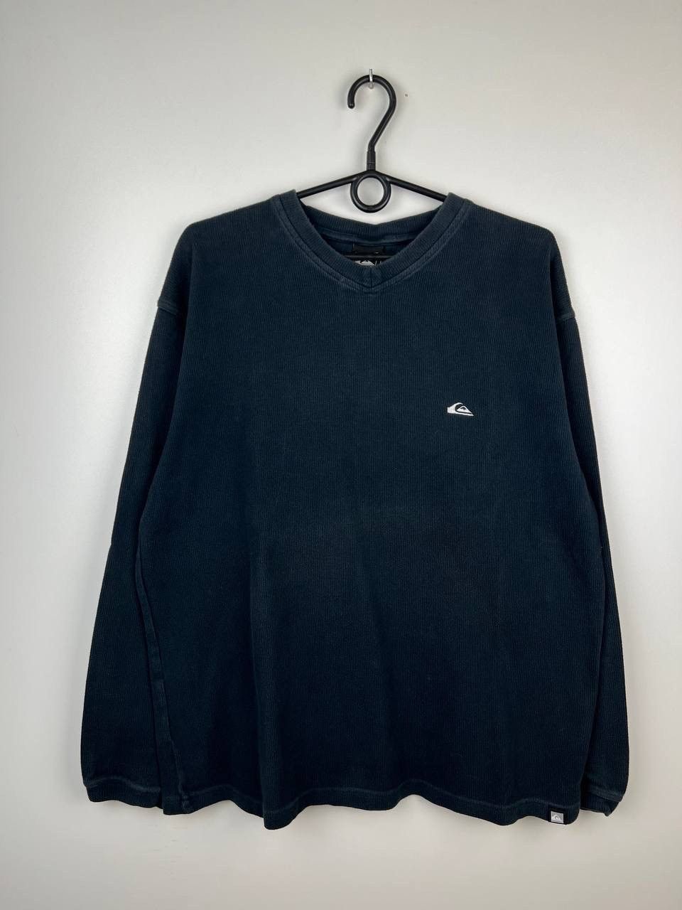 Quiksilver Quicksilver streetwear vintage size L Size US L / EU 52-54 / 3 - 1 Thumbnail