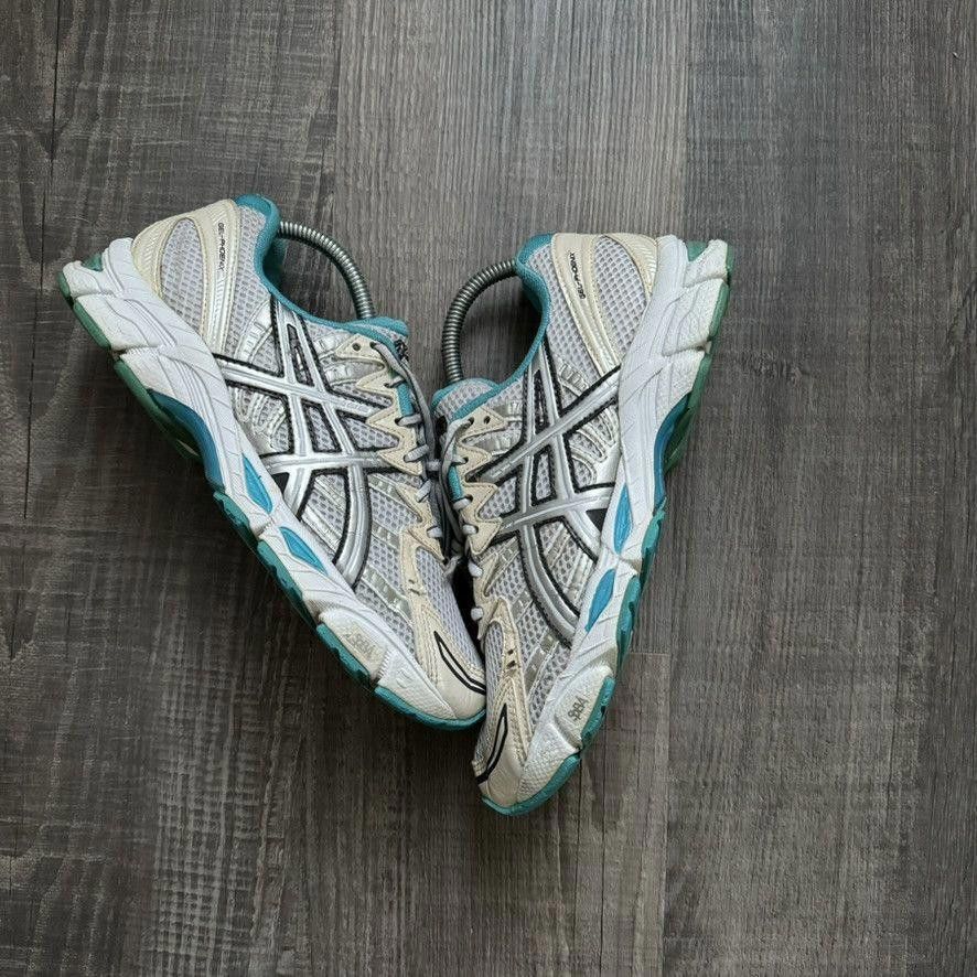 Asics ASICS • Gel-Phoenix "T3D9N" (6.5M) Size US 6.5 / EU 39-40 - 8 Thumbnail