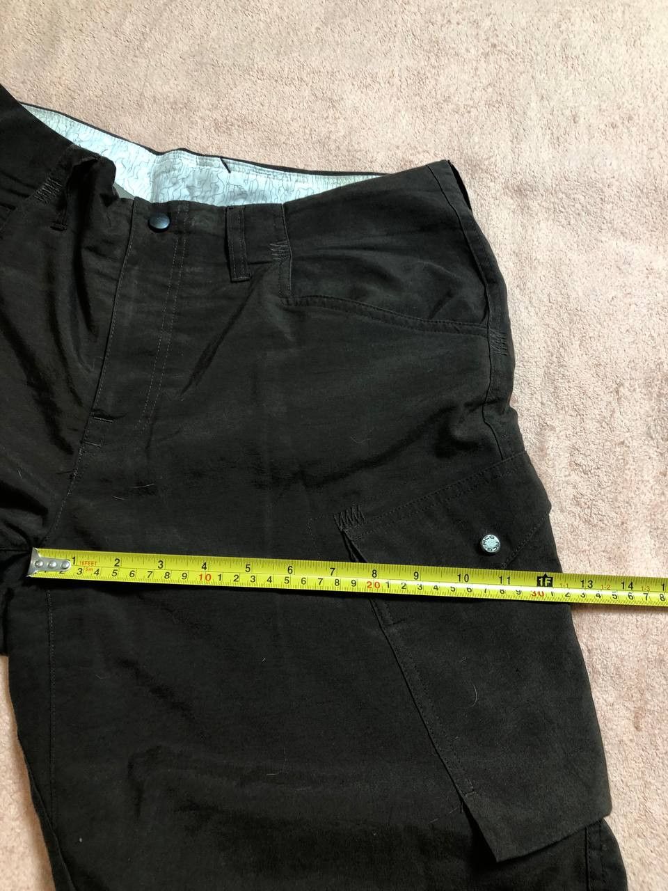 Nike Nike Pants Size US 32 / EU 48 - 12 Thumbnail