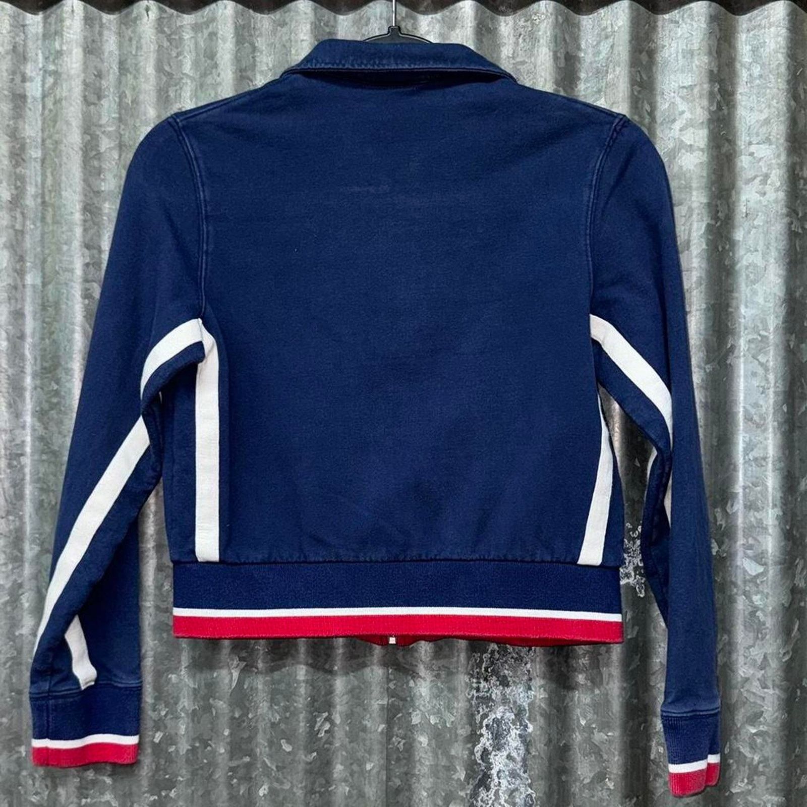 Disney Small - vintage y2k disneyland resort femme jacket Size S / US 4 / IT 40 - 3 Thumbnail