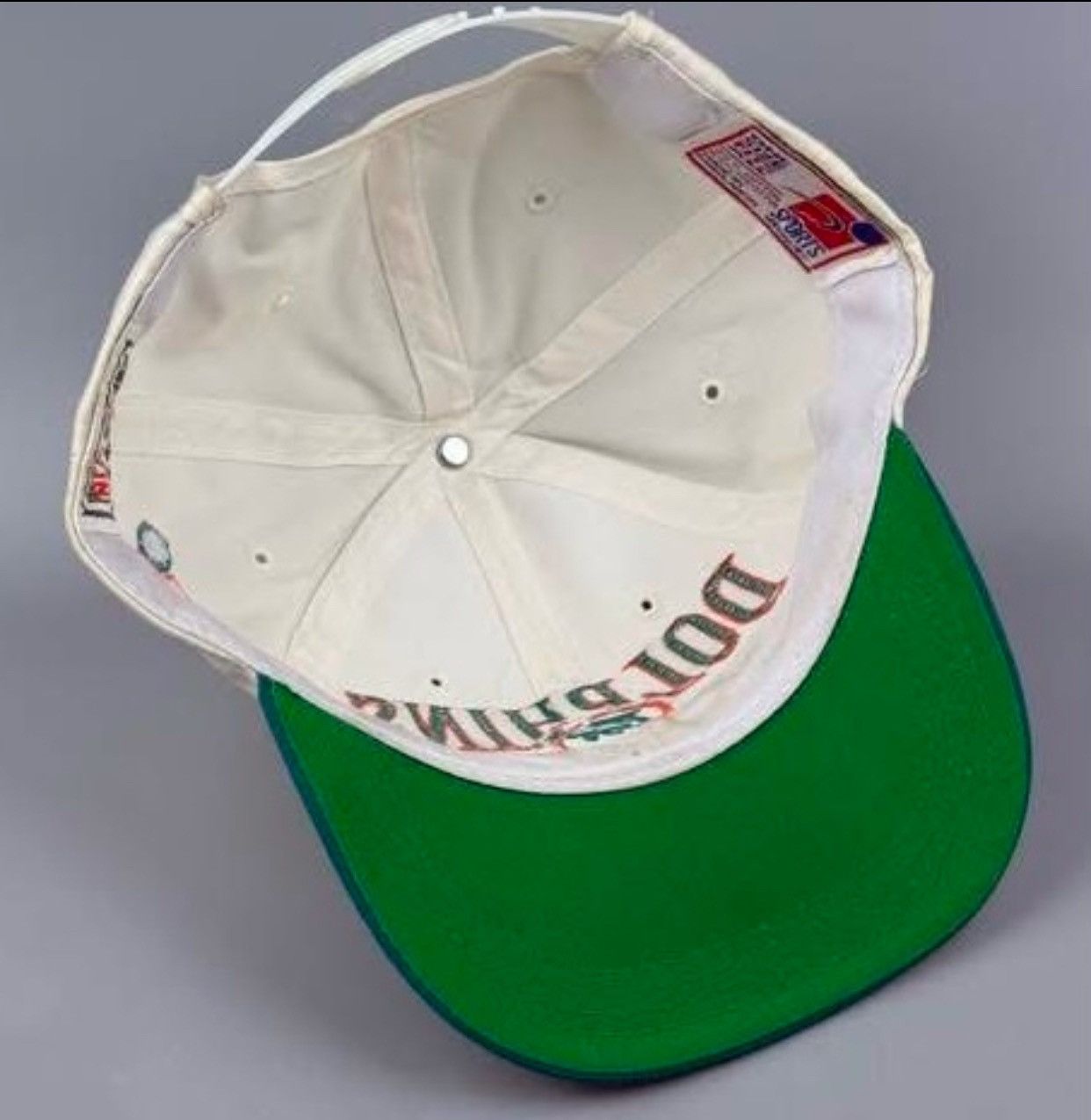 Sports Specialties Vintage Miami Dolphins NFL Pro Line Sports Specialties Size ONE SIZE - 5 Thumbnail