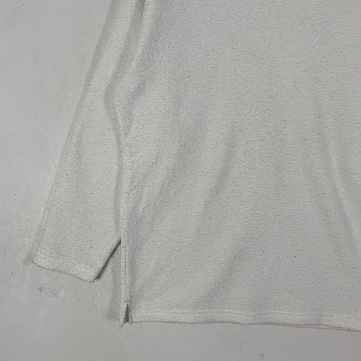 Nike Vintage Nike High-neck Sportswear Outwear Sweatshirt Size US M / EU 48-50 / 2 - 5 Thumbnail