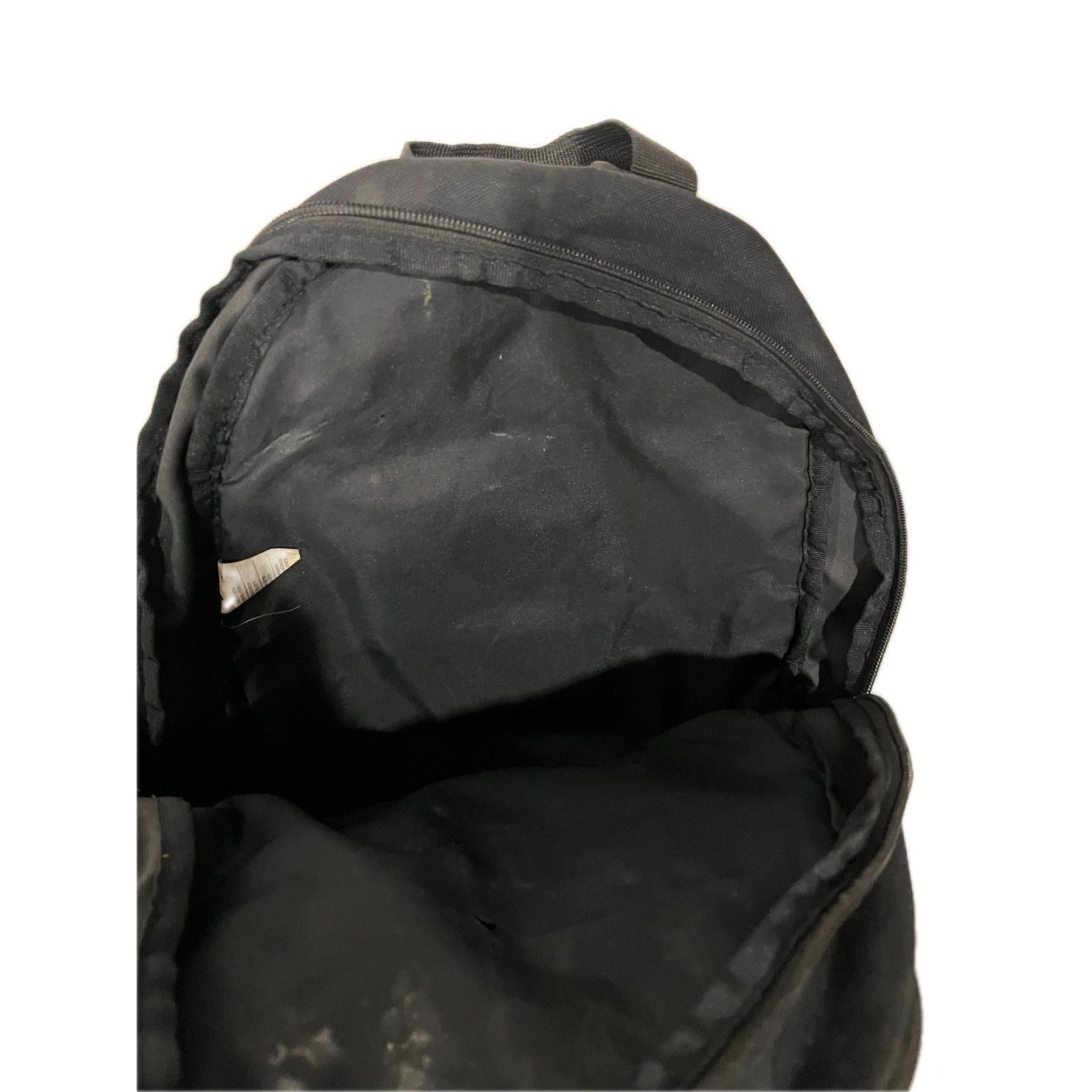 Nike Nike Daily Commuter Black Backpack Size ONE SIZE - 3 Thumbnail