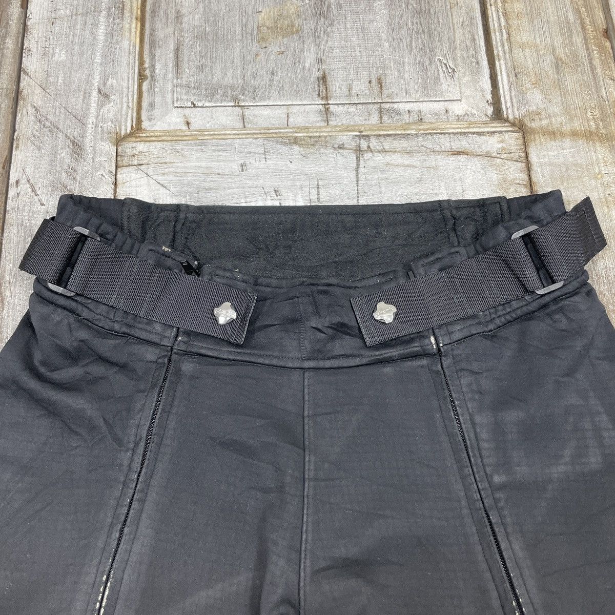 Phenix × Vintage Vintage Phenix Ski Zipper Pants Size US 29 - 5 Thumbnail