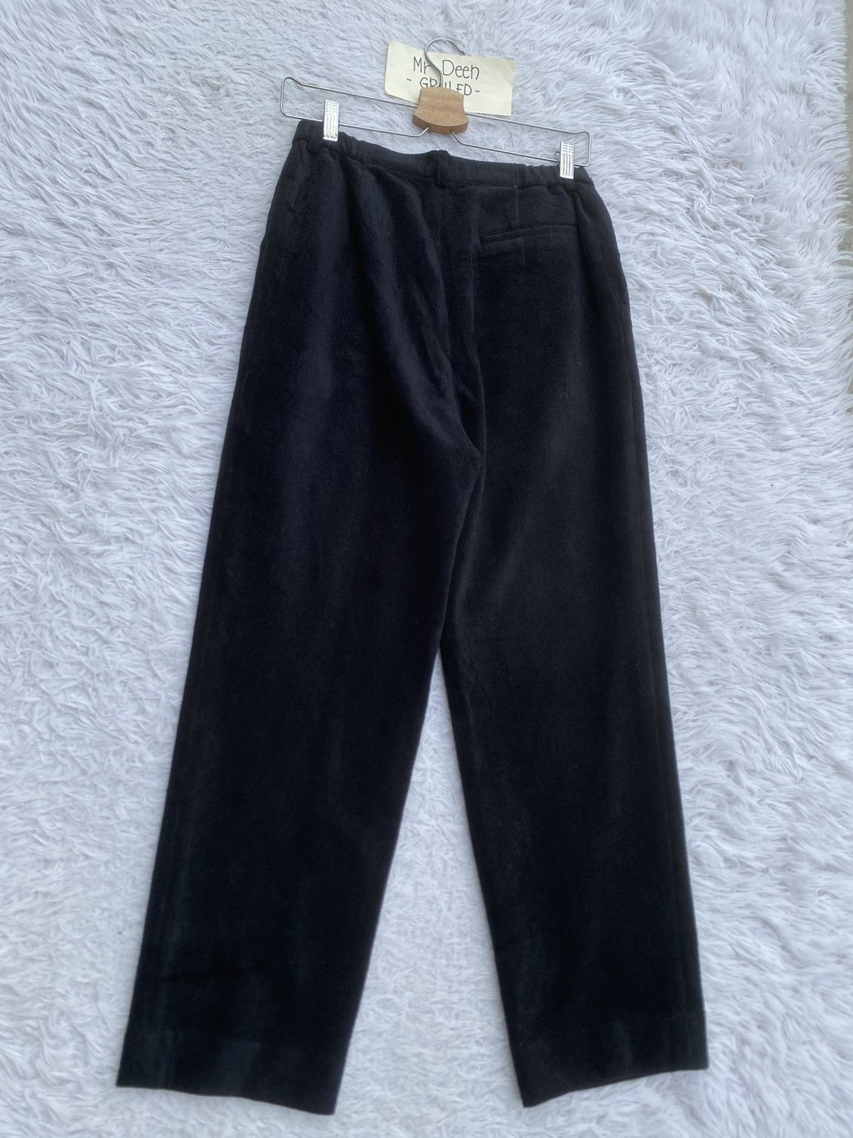 Burberry Rare Vintage Burberry Casual Pants Size US 27 - 16 Thumbnail