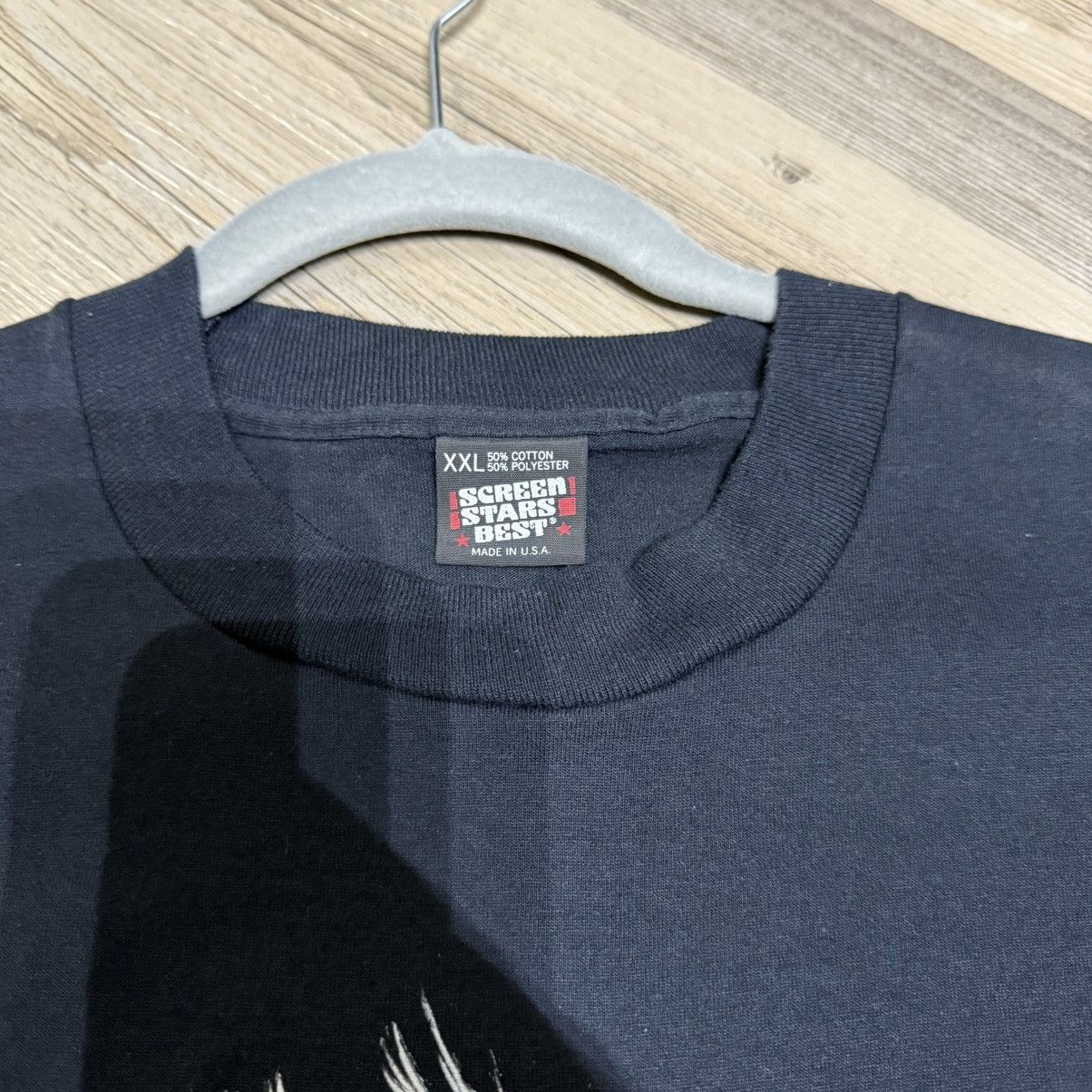 Other Vintage Elvis Presley “Taking Care of Business” Tee (XXL) Size US XXL / EU 58 / 5 - 2 Thumbnail