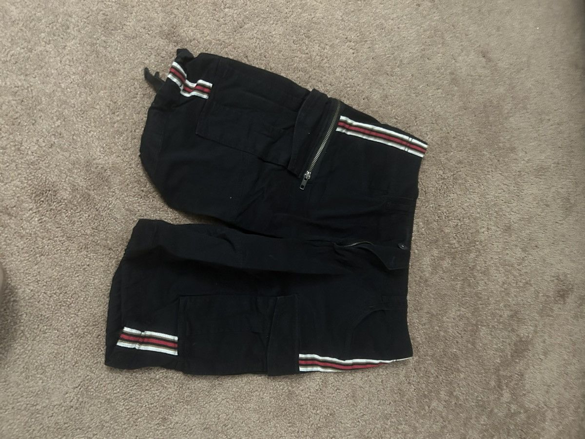 Jack & Jones Casual Cargo-style Shorts Size US 32 / EU 48 - 1 Thumbnail