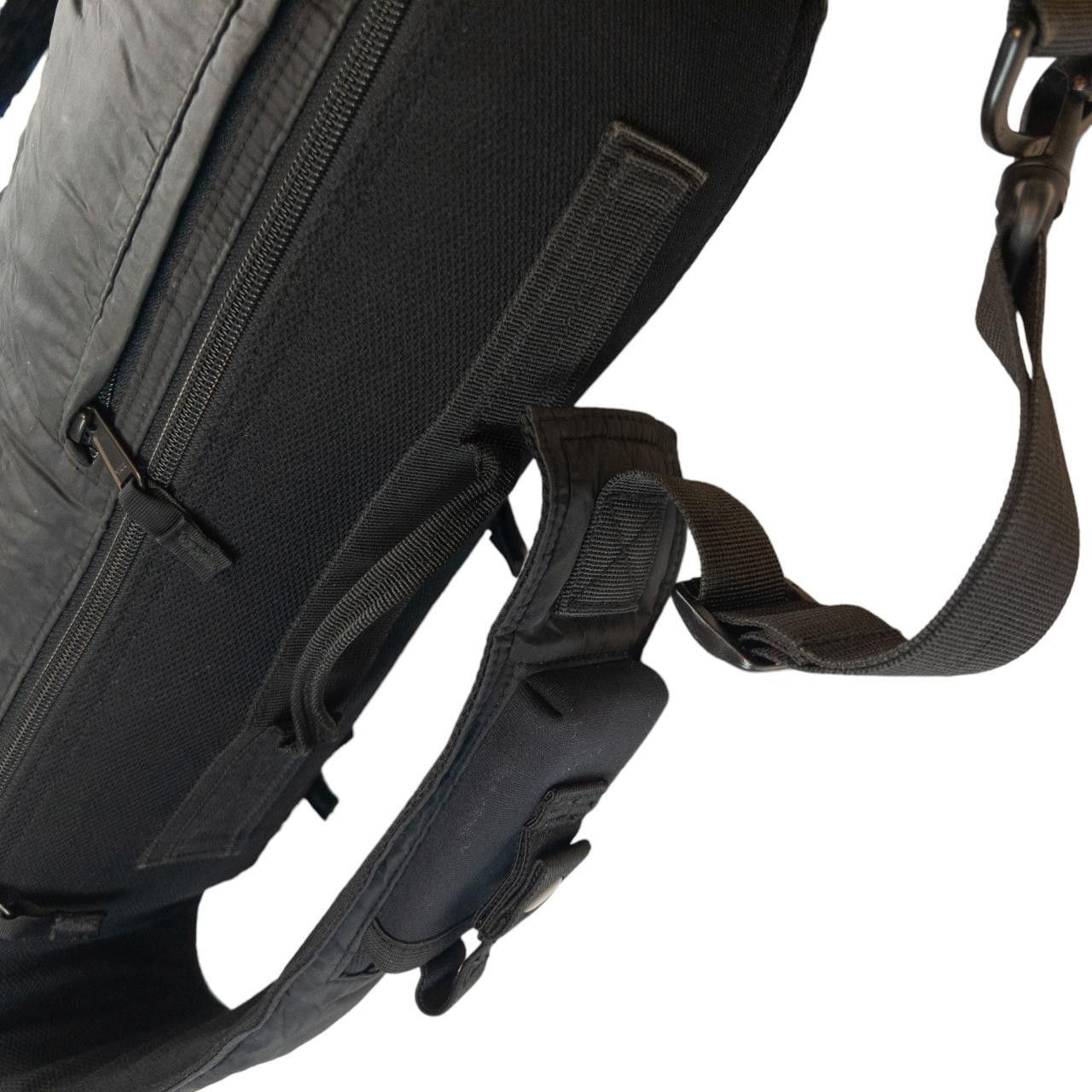 Gap Vintage GAP Cargo Sling Bag Size ONE SIZE - 7 Thumbnail