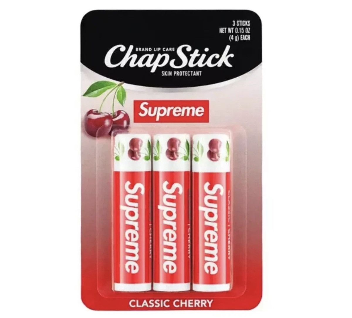 Supreme Supreme Chapstick Size ONE SIZE - 5 Thumbnail