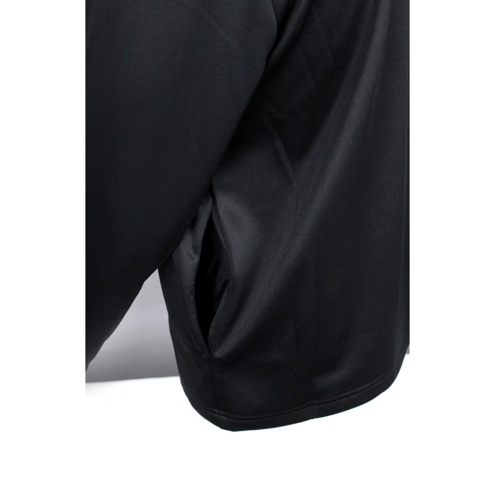 Callaway Callaway Mens Golf Pullover 1/4 Zip Fleece M Medium Black Long Sleeve Size US M / EU 48-50 / 2 - 3 Thumbnail