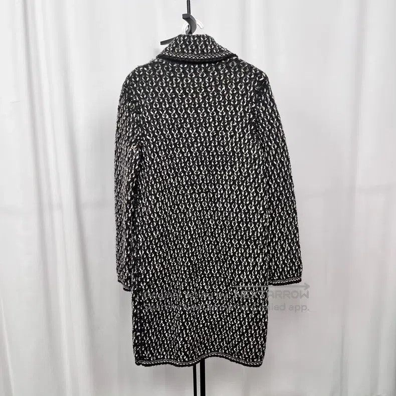 Chanel Chanel Sequined long coat Size XS / US 0-2 / IT 36-38 - 2 Thumbnail