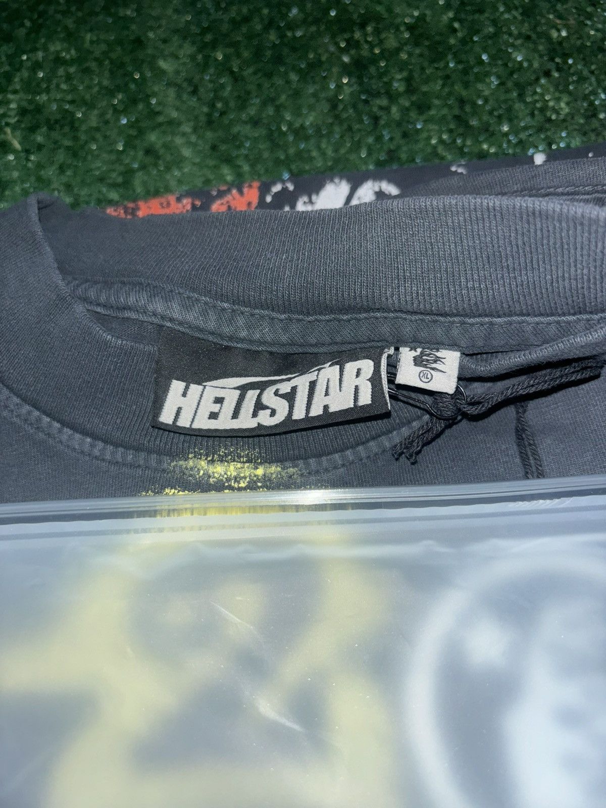 HELLSTAR Hellstar Halloween 1996 P2P Size US XL / EU 56 / 4 - 3 Thumbnail