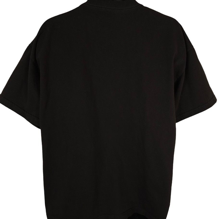 Other Higher Than Hunter Biden T Shirt Mens Size 2XL Black Size US XXL / EU 58 / 5 - 3 Thumbnail