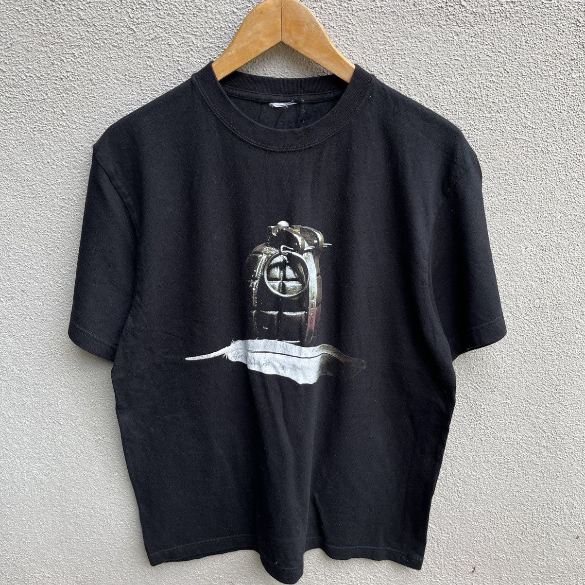 Band Tees THE CHEMICAL BROTHERS band tee electronic music Size US L / EU 52-54 / 3 - 2 Thumbnail