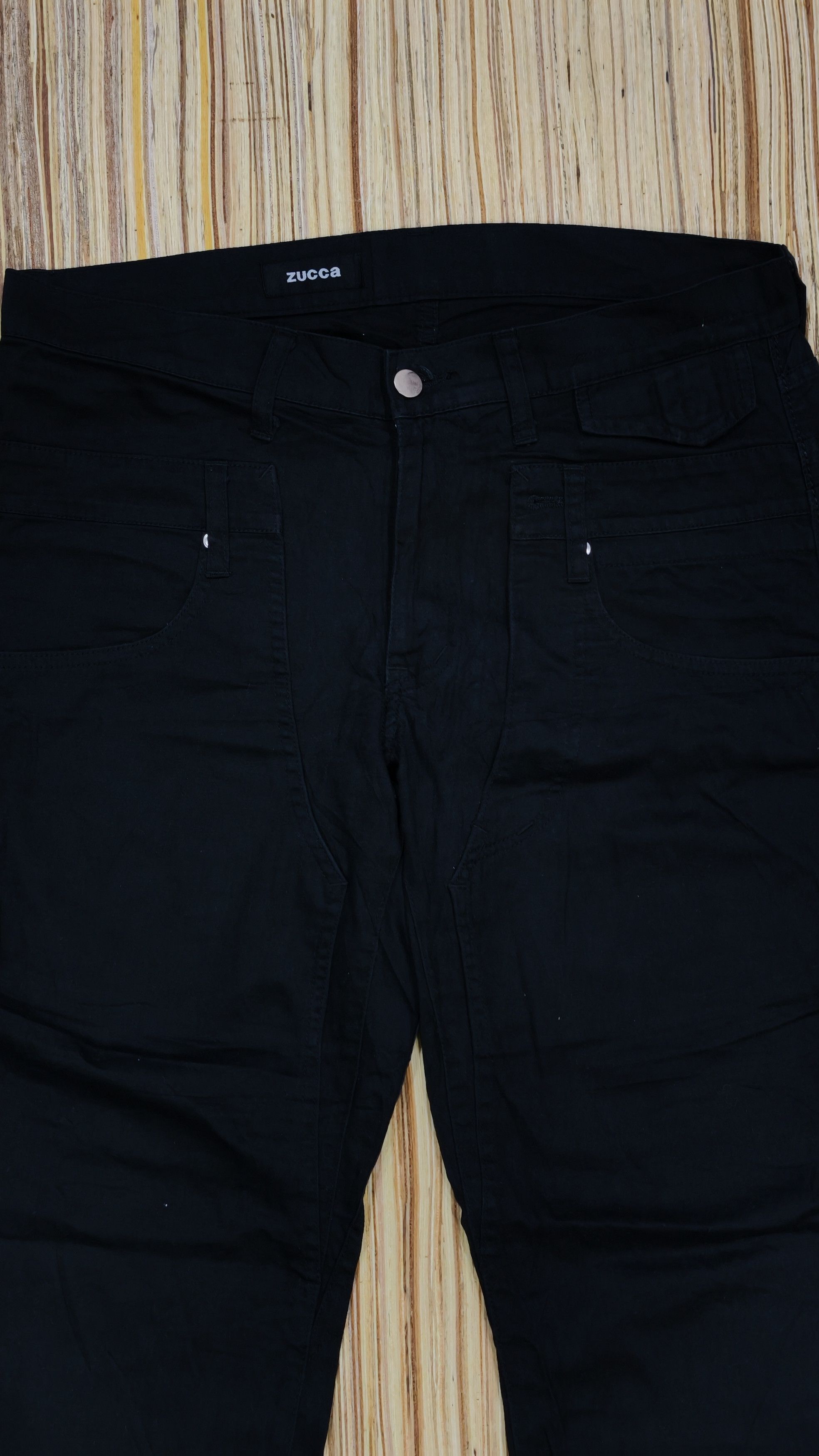CABANE de ZUCCa Zucca pants Size US 35 - 2 Thumbnail