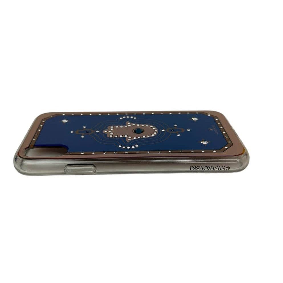 Swarovski Swarovski Tarot Hand Hamsa Smartphone iPhone XR Case Size ONE SIZE - 6 Thumbnail