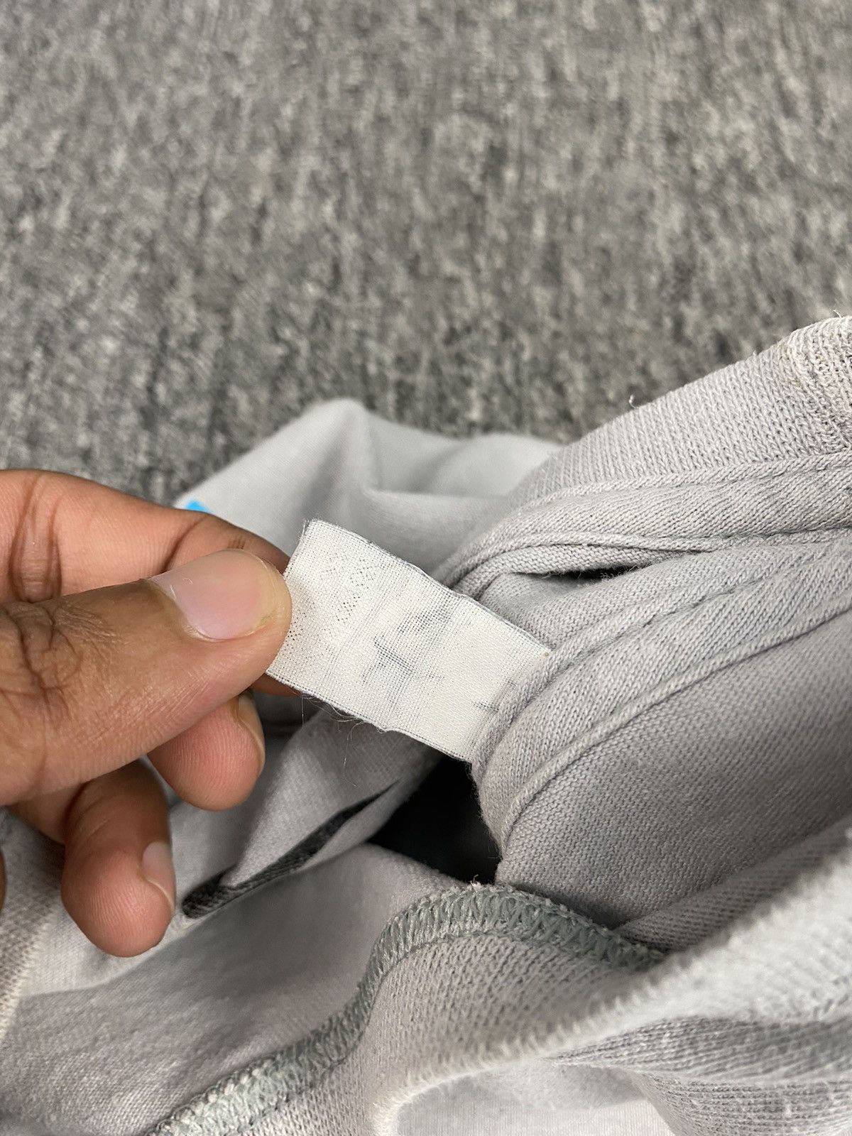 Nike Sneakerologist 72 Tshirt Size US L / EU 52-54 / 3 - 9 Thumbnail