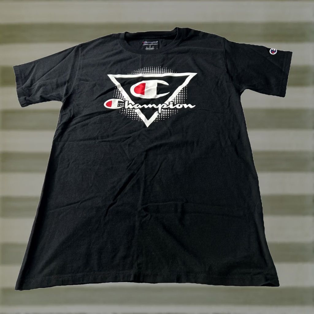 Champion × Pyrex Vision × Virgil Abloh S/S 2013 Pyrex vision x