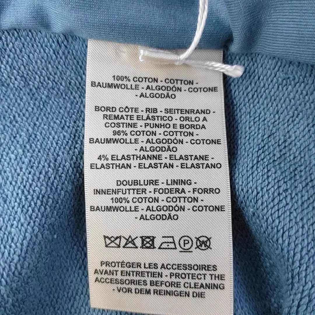 Hermes HERMES z jacket 34 Size XS / US 0-2 / IT 36-38 - 3 Thumbnail