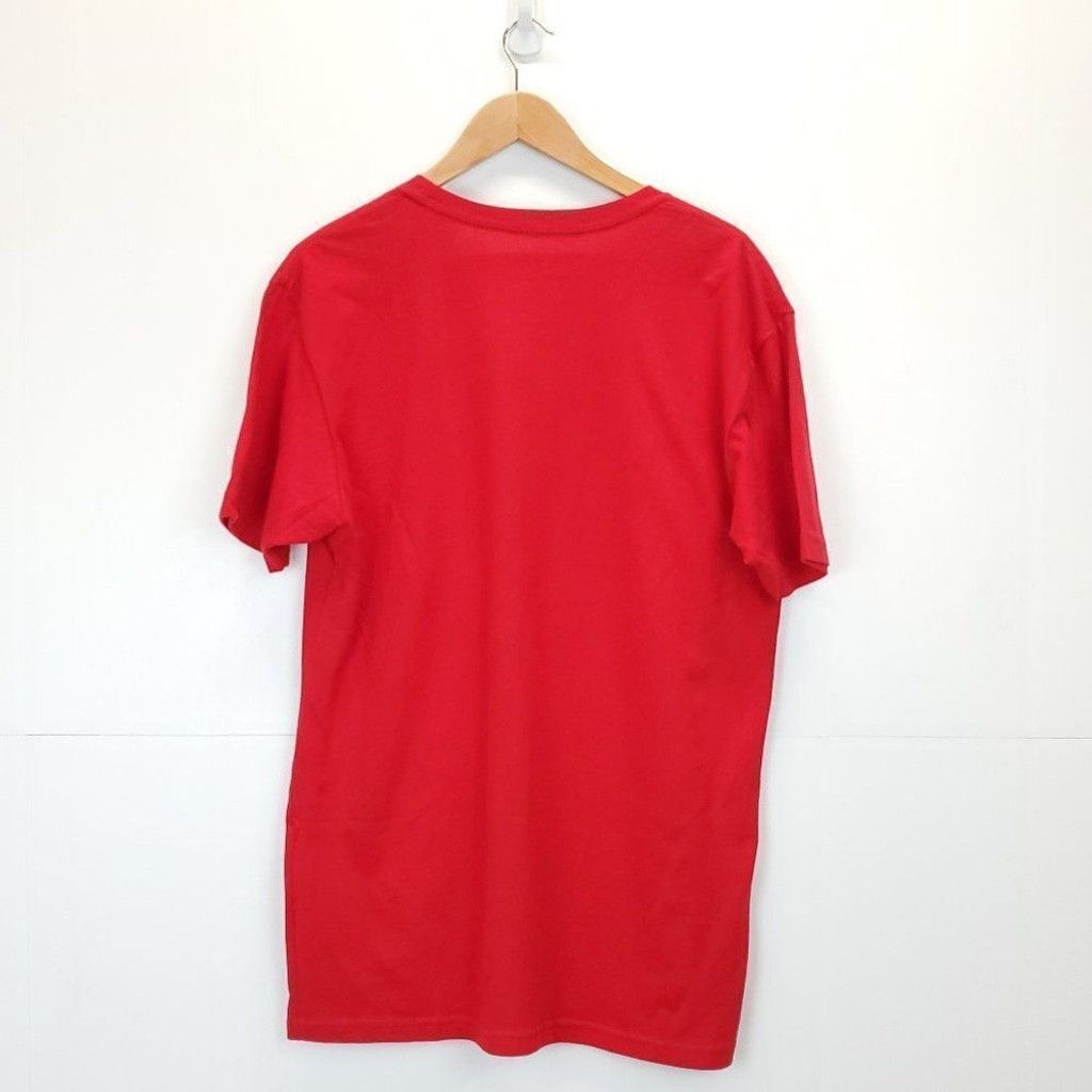 Mitchell & Ness Mitchell & Ness NBA Toronto Raptors Tee Large Size US L / EU 52-54 / 3 - 4 Thumbnail
