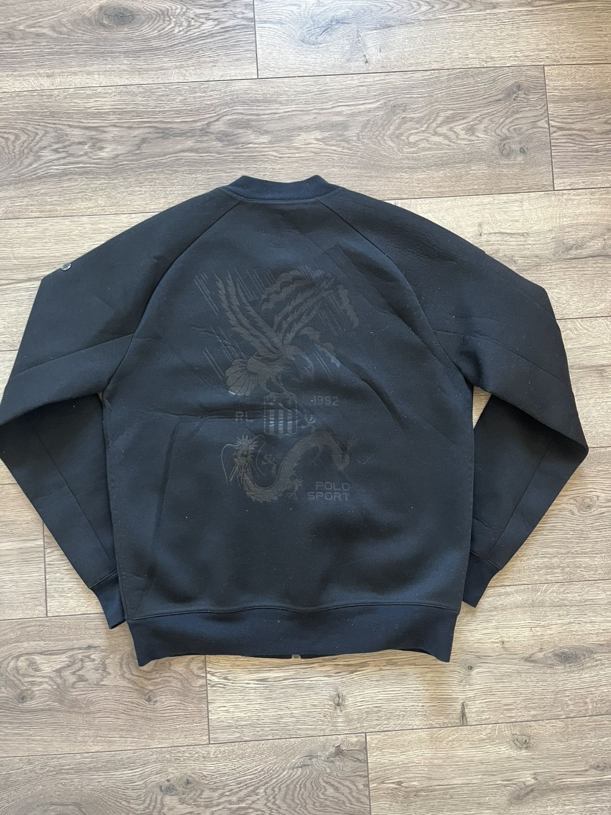 Polo Ralph Lauren Polo Ralph Lauren Jacket Size US M / EU 48-50 / 2 - 4 Thumbnail