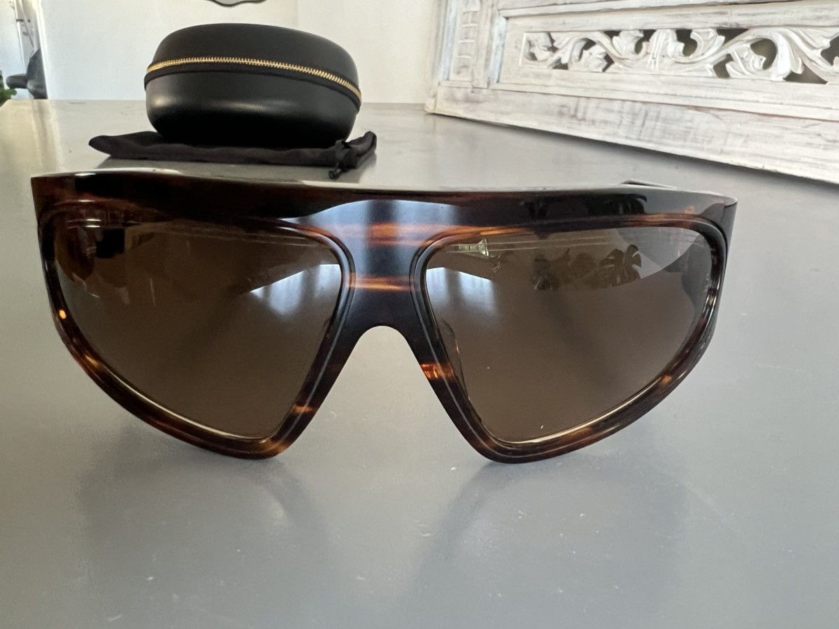 Balmain B Escape sunglasses Size ONE SIZE - 3 Thumbnail