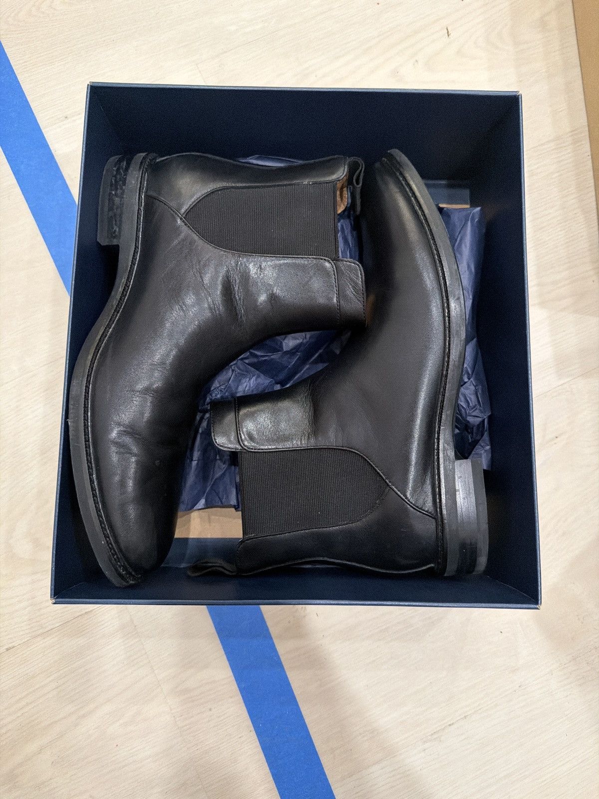 Cole Haan Warren Chelsea Boot Size US 7.5 / EU 40-41 - 3 Thumbnail
