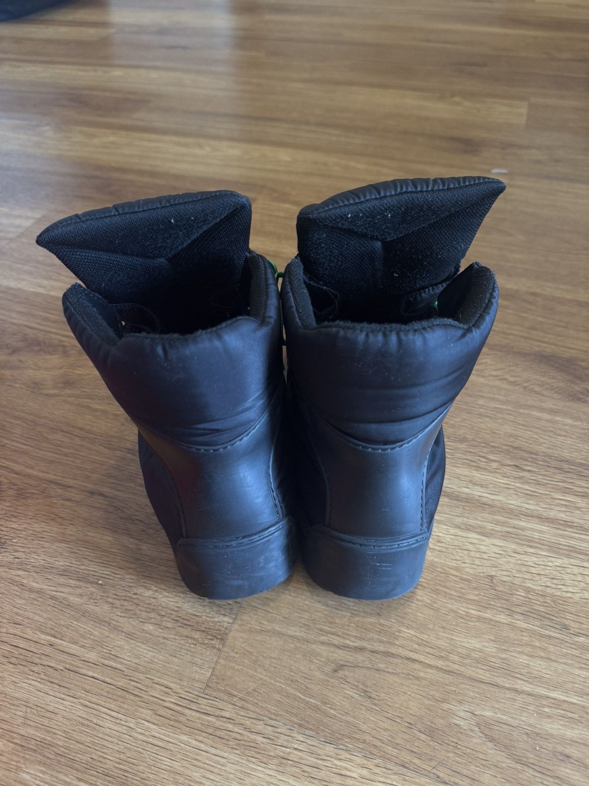 Bottega Veneta Bottega Veneta Puddle Bomber Size US 9 / EU 42 - 4 Thumbnail
