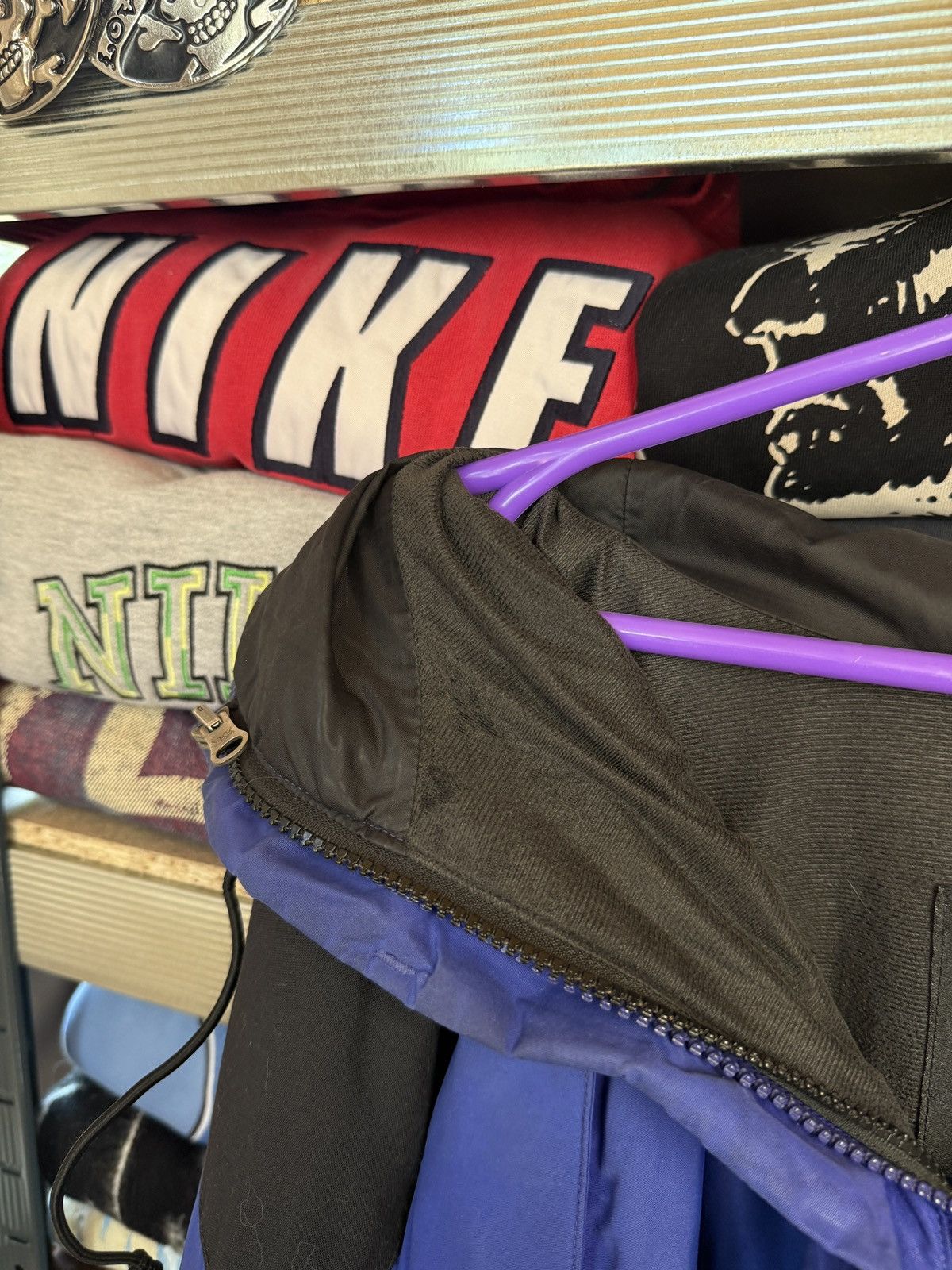 Other Vintage TNF Mountain Gore-Tex Shell Jacket Size US XL / EU 56 / 4 - 9 Thumbnail