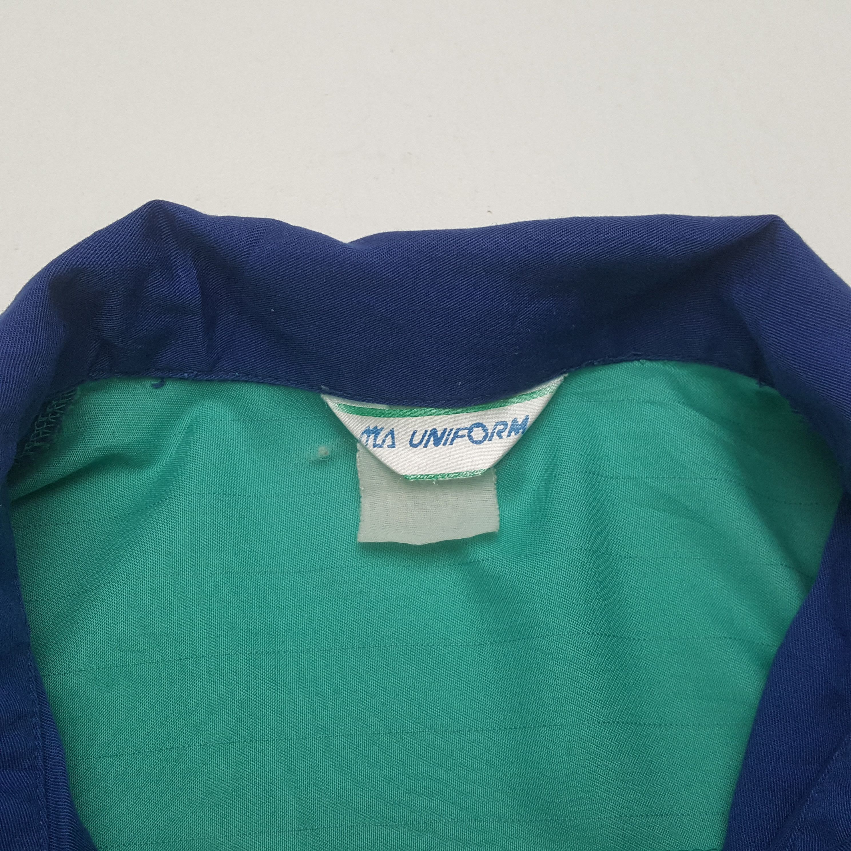 Vintage Vintage Yamato Transport Japanese Custom Jacket C315N17 Size US L / EU 52-54 / 3 - 6 Thumbnail