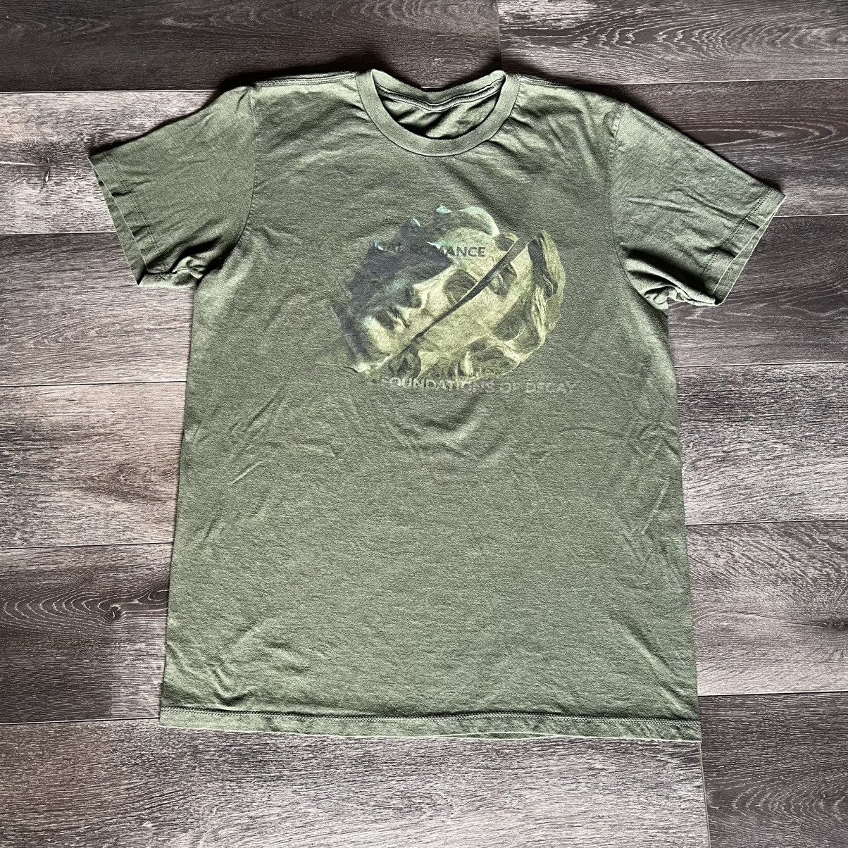 Band Tees My Chemical Romance The Foundations of Decay Band T Shirt Size US M / EU 48-50 / 2 - 1 Thumbnail
