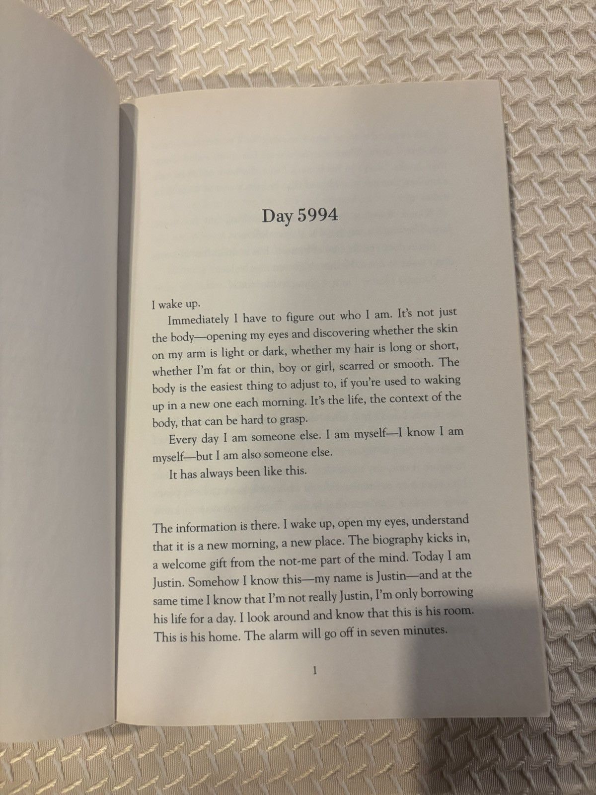 Other Every day book.xm-111 Size ONE SIZE - 6 Thumbnail
