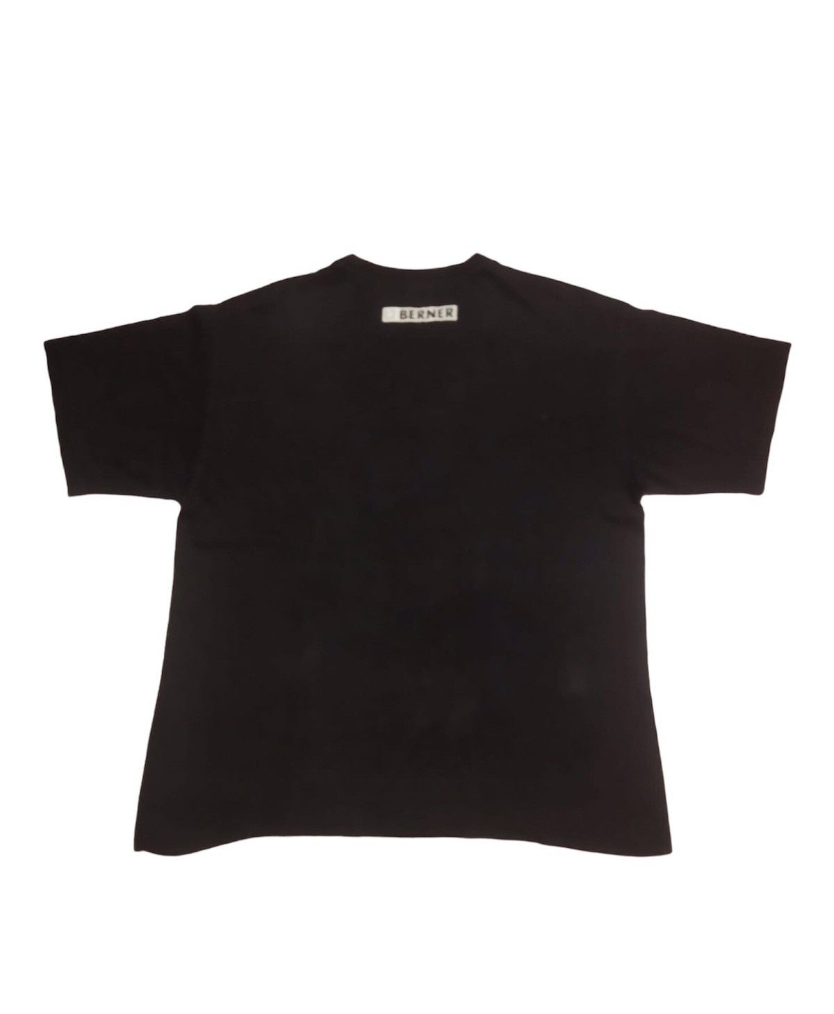 Other Vintage Berner Provocation 2005 Artwork Tee Size US XL / EU 56 / 4 - 2 Thumbnail