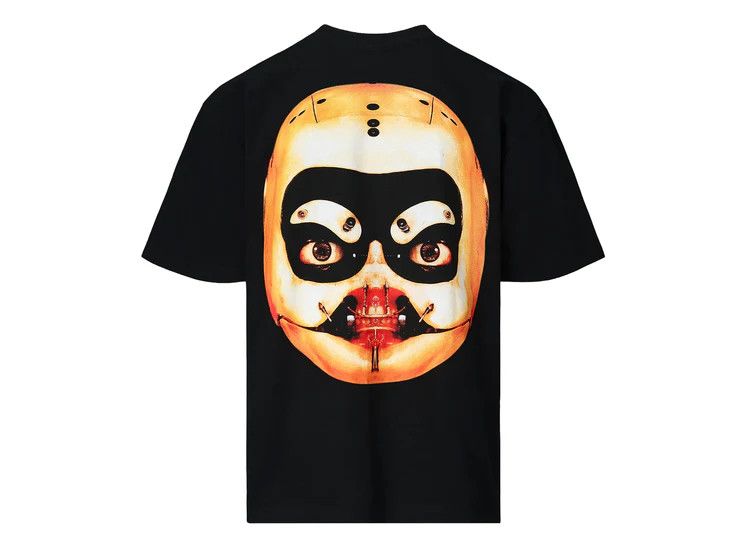 Pleasures Pleasures x Daft Punk Technologic Tee Size US XXL / EU 58 / 5 - 1 Thumbnail