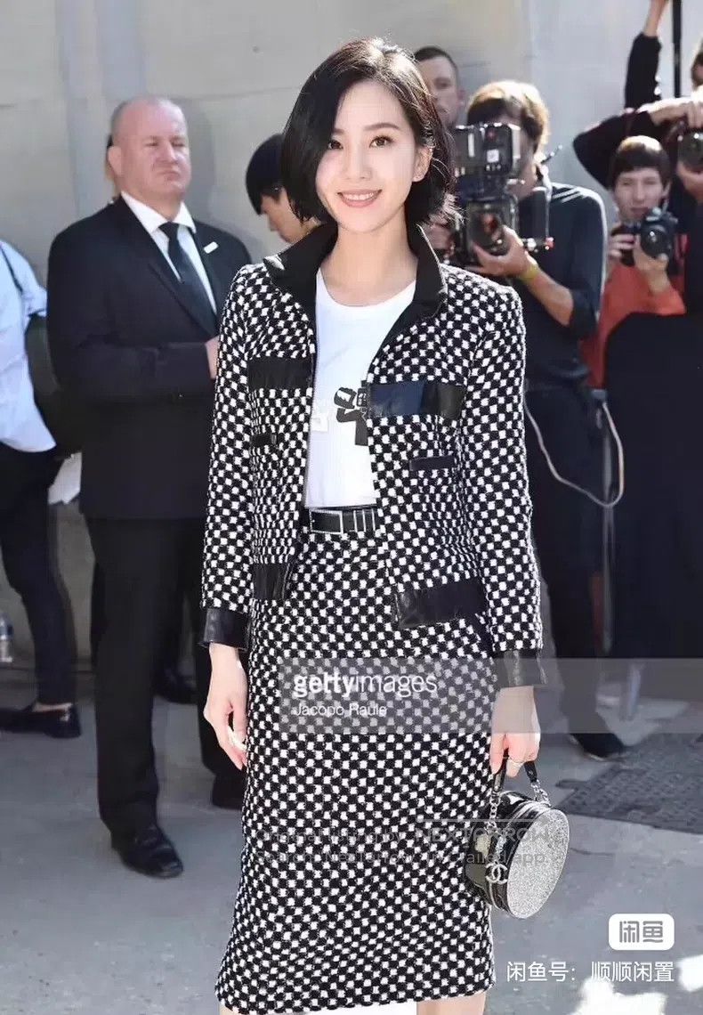 Chanel Chanel Coat Size XXS / US 00 / IT 34 - 3 Thumbnail