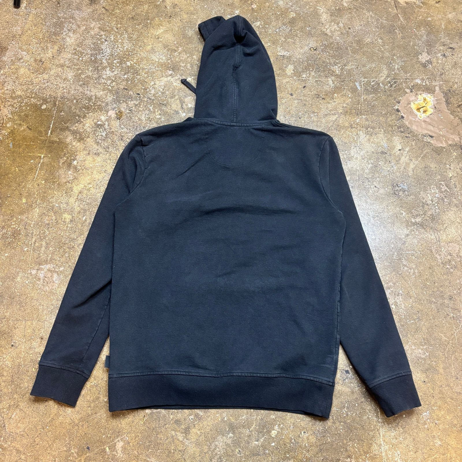 Patagonia Patagonia P-6 Logo Uprisal Hoodie Men's Small Gorpcore Size US S / EU 44-46 / 1 - 3 Thumbnail