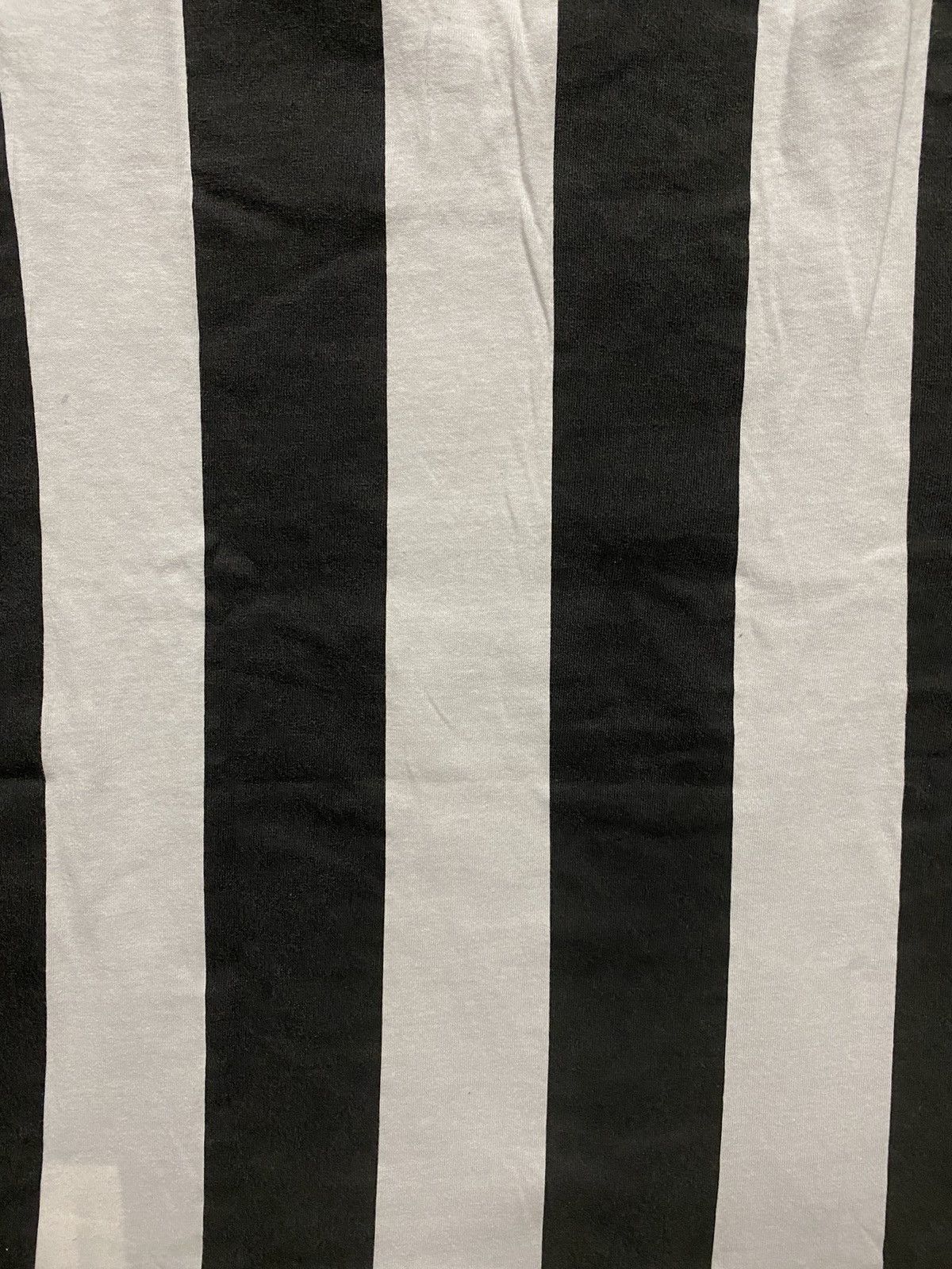 Junya Watanabe Junya SS01 Poem "Greet Others Pleasantly" Tee Size US S / EU 44-46 / 1 - 6 Thumbnail