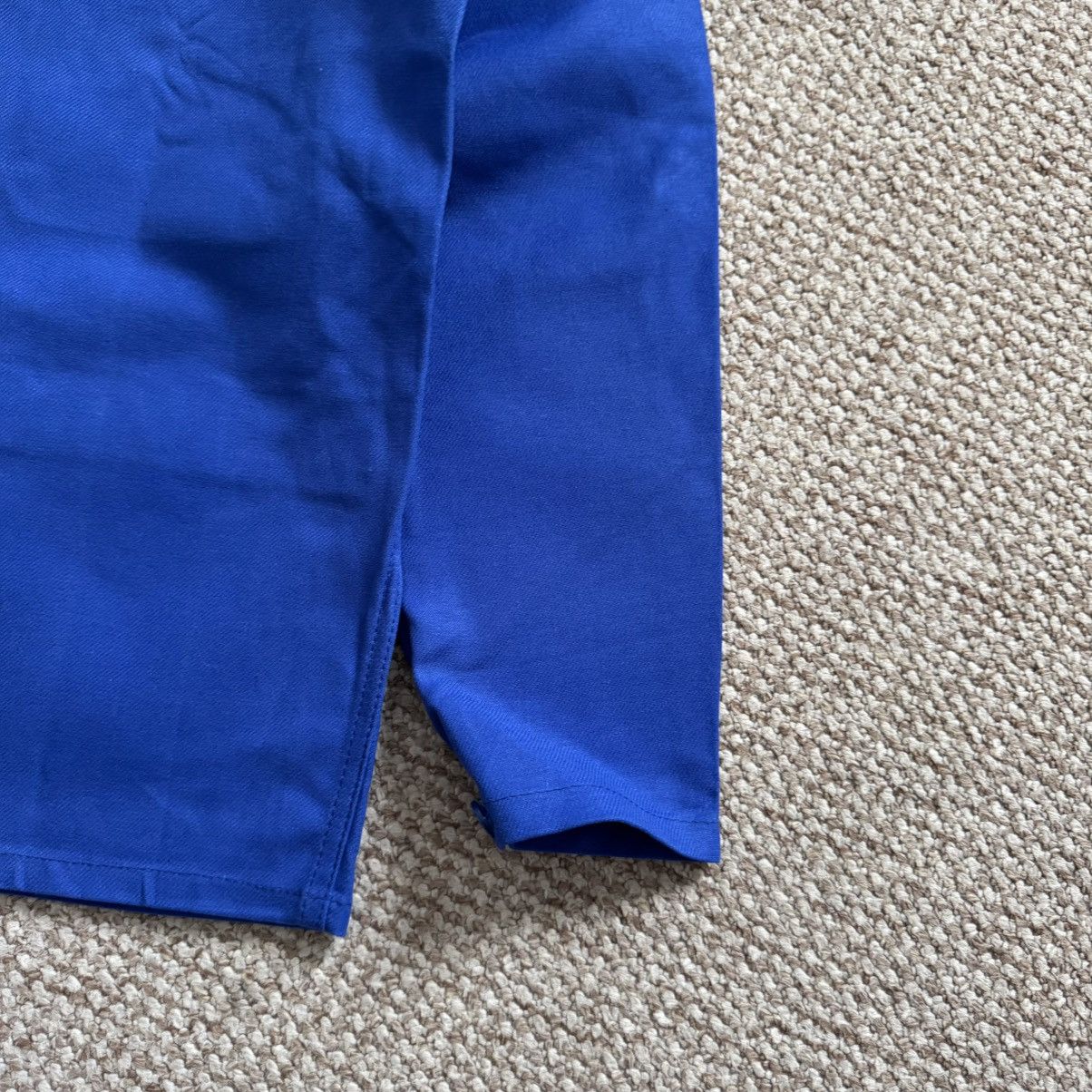 Le Laboureur Adolphe Lafont vintage french works jacket made in France🇫🇷 Size US S / EU 44-46 / 1 - 14 Thumbnail
