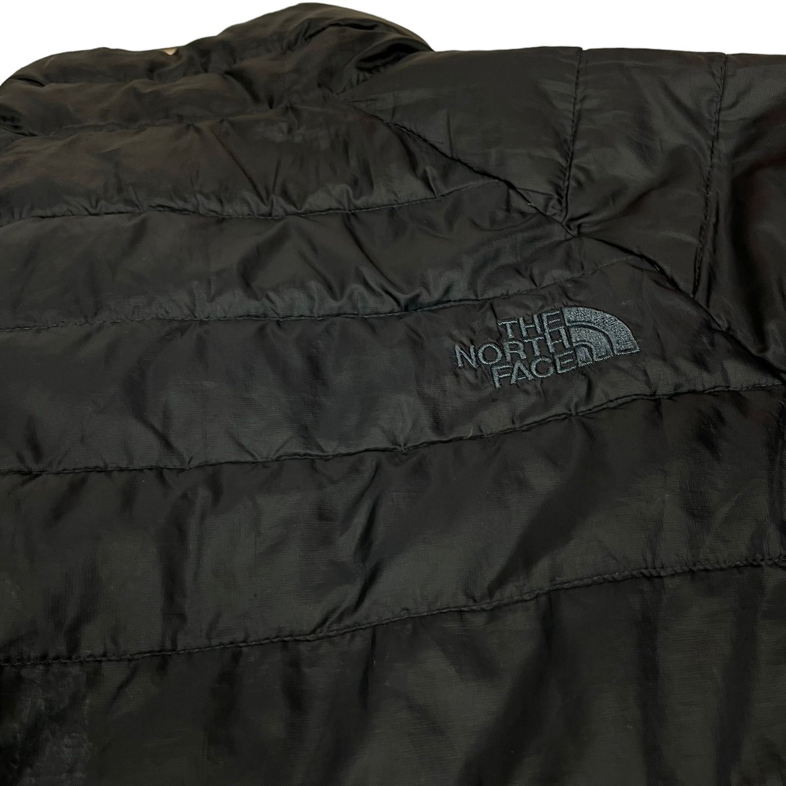 The North Face The North Face 800 Men's Navy Full Zip Puffer Jacket Small Size US S / EU 44-46 / 1 - 9 Thumbnail