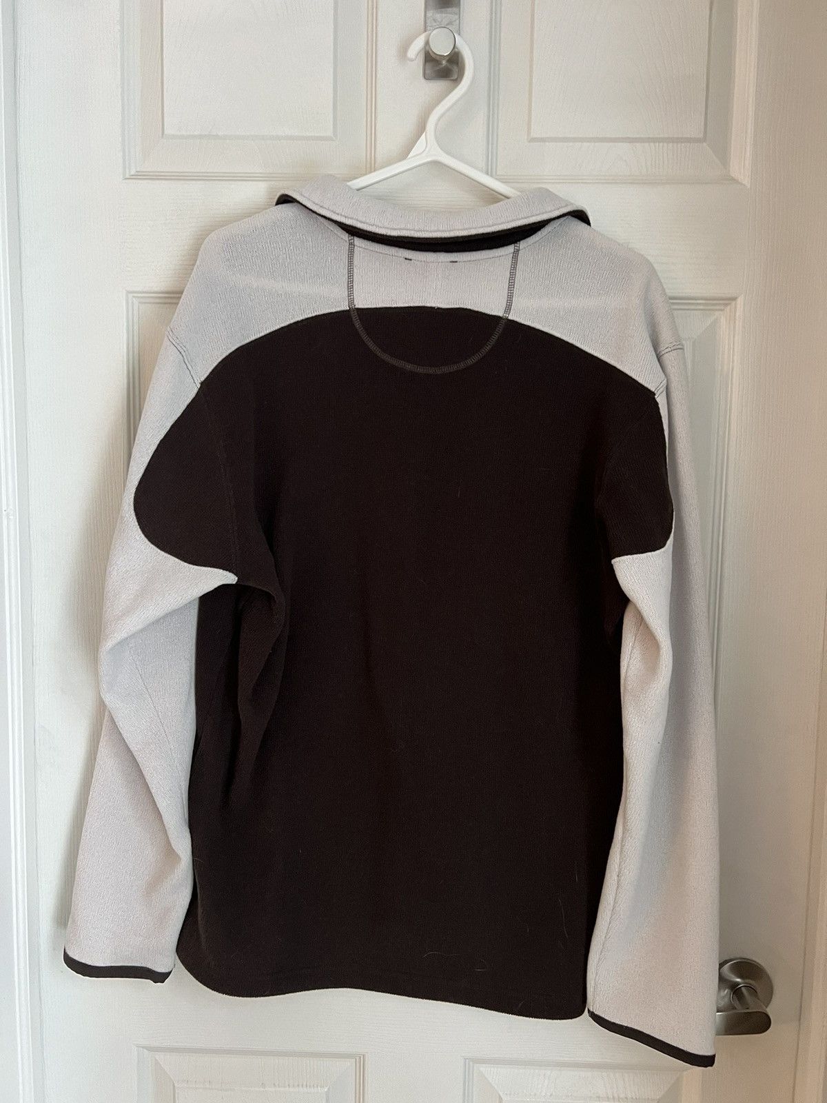 The North Face The North Face Quarter Zip Size US XL / EU 56 / 4 - 4 Thumbnail