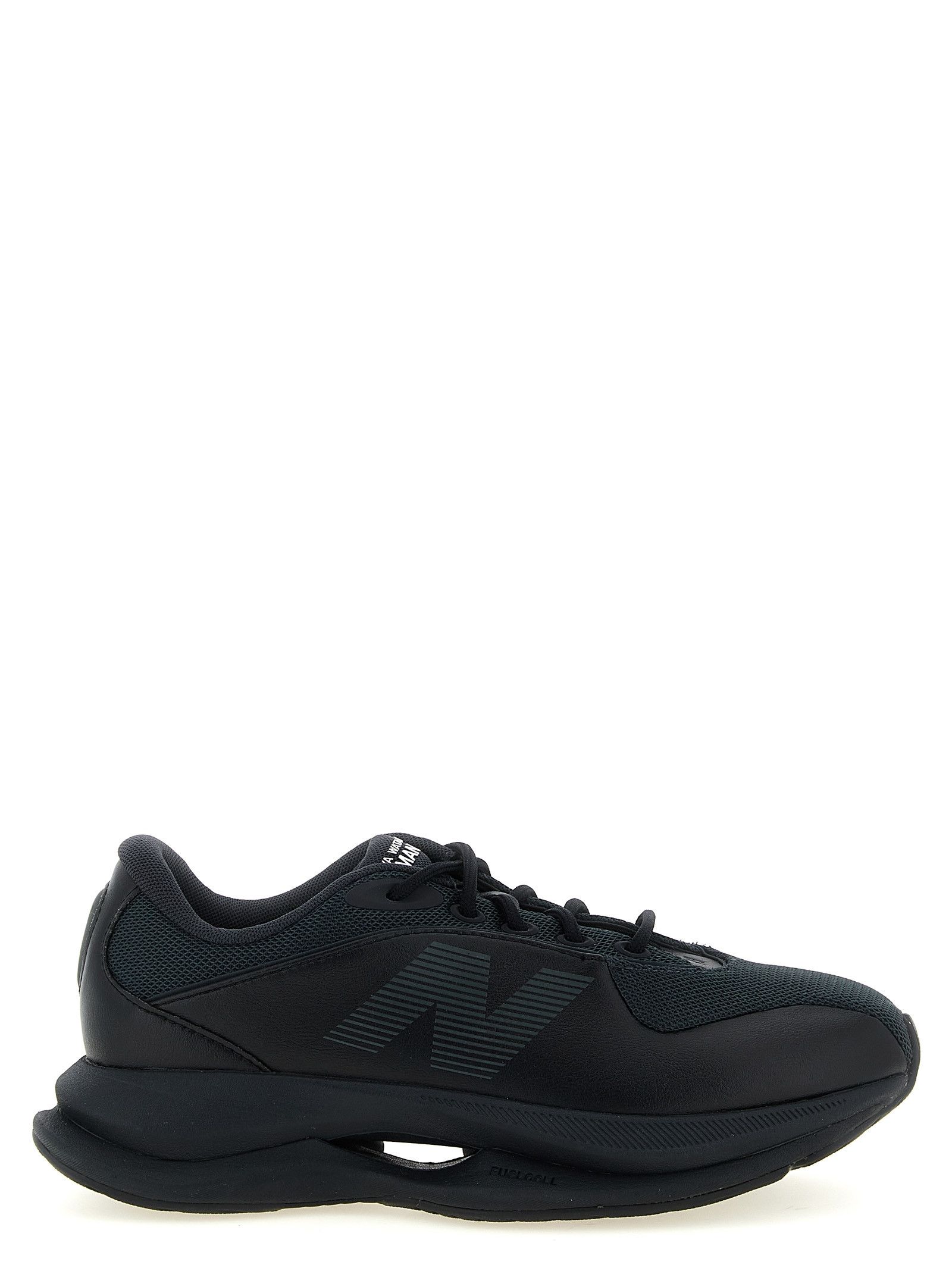 Junya Watanabe Junya Watanabe x New Balance 'TF100' sneakers Size US 11 / EU 44 - 1 Thumbnail
