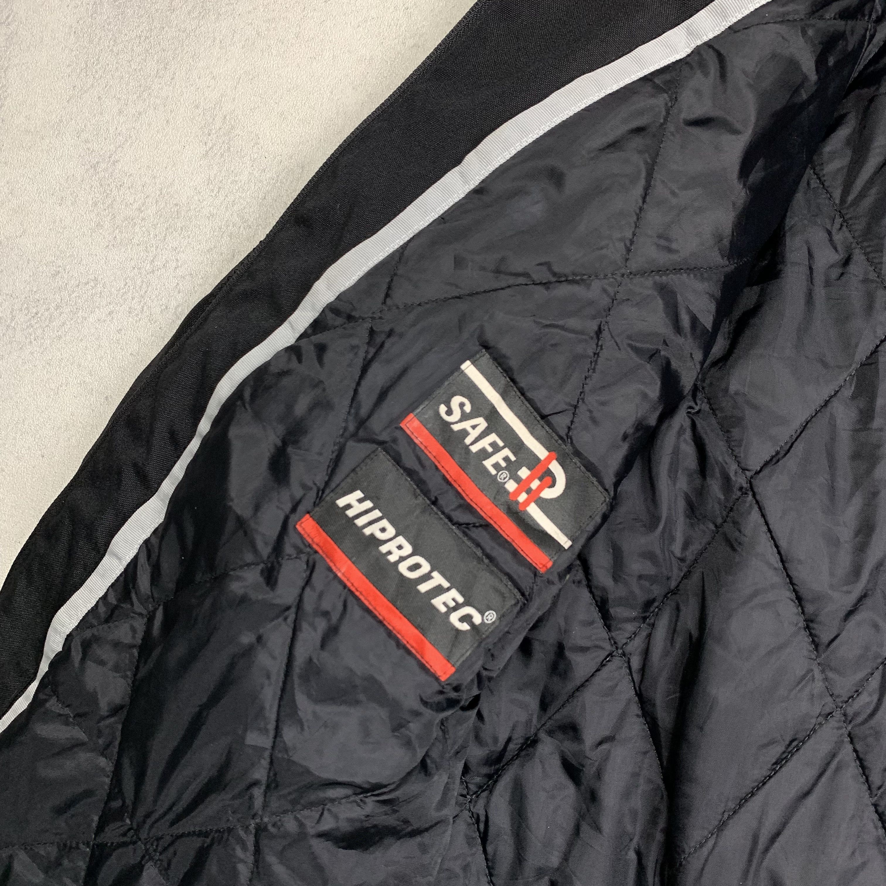 Hein Gericke Hein Gericke Racing Jacket Tribal Spider Y2K Rider Size US XXL / EU 58 / 5 - 12 Thumbnail
