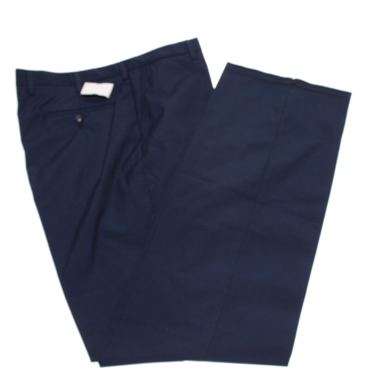 Berle Berle New with tags Chino Size 42 US In Blue Size US 42 / EU 58 - 2 Thumbnail