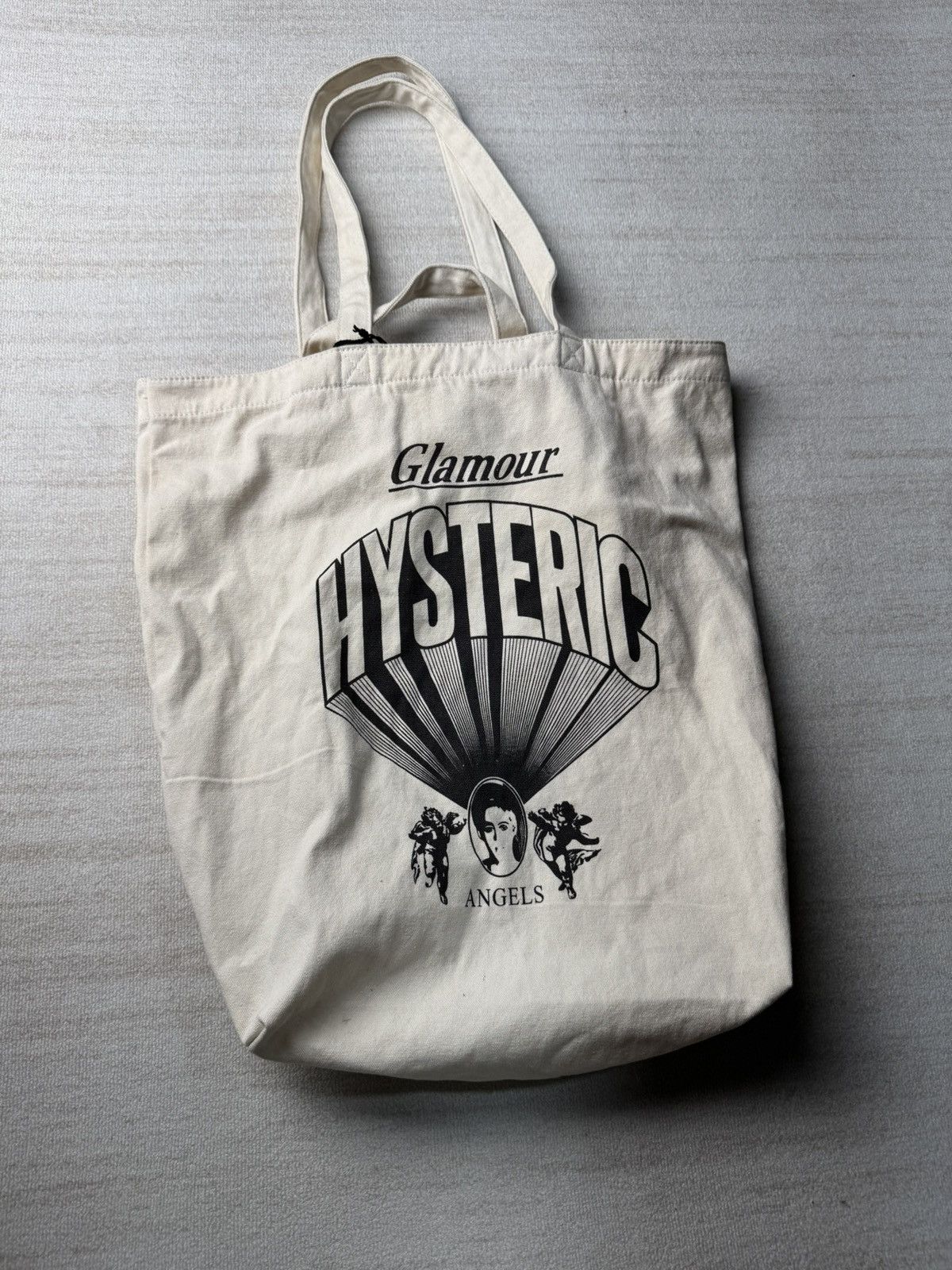 Hysteric Glamour Tote bag Size ONE SIZE - 1 Thumbnail